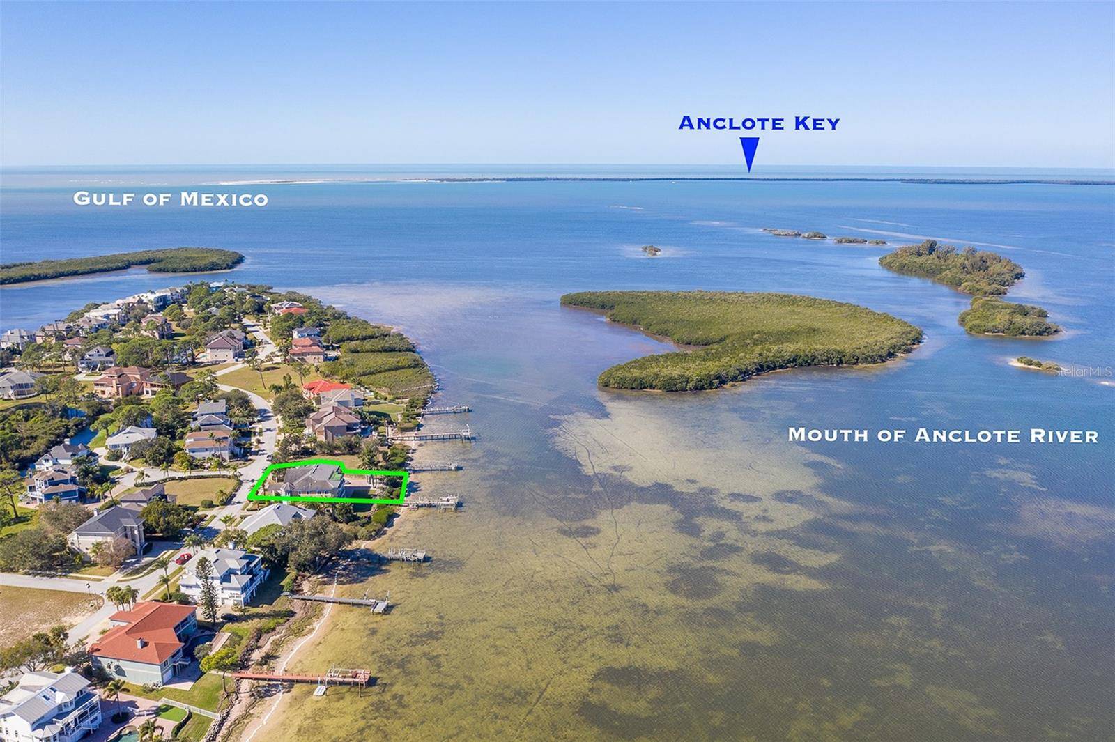 Tarpon Springs, FL 34689,2053 N POINTE ALEXIS DR