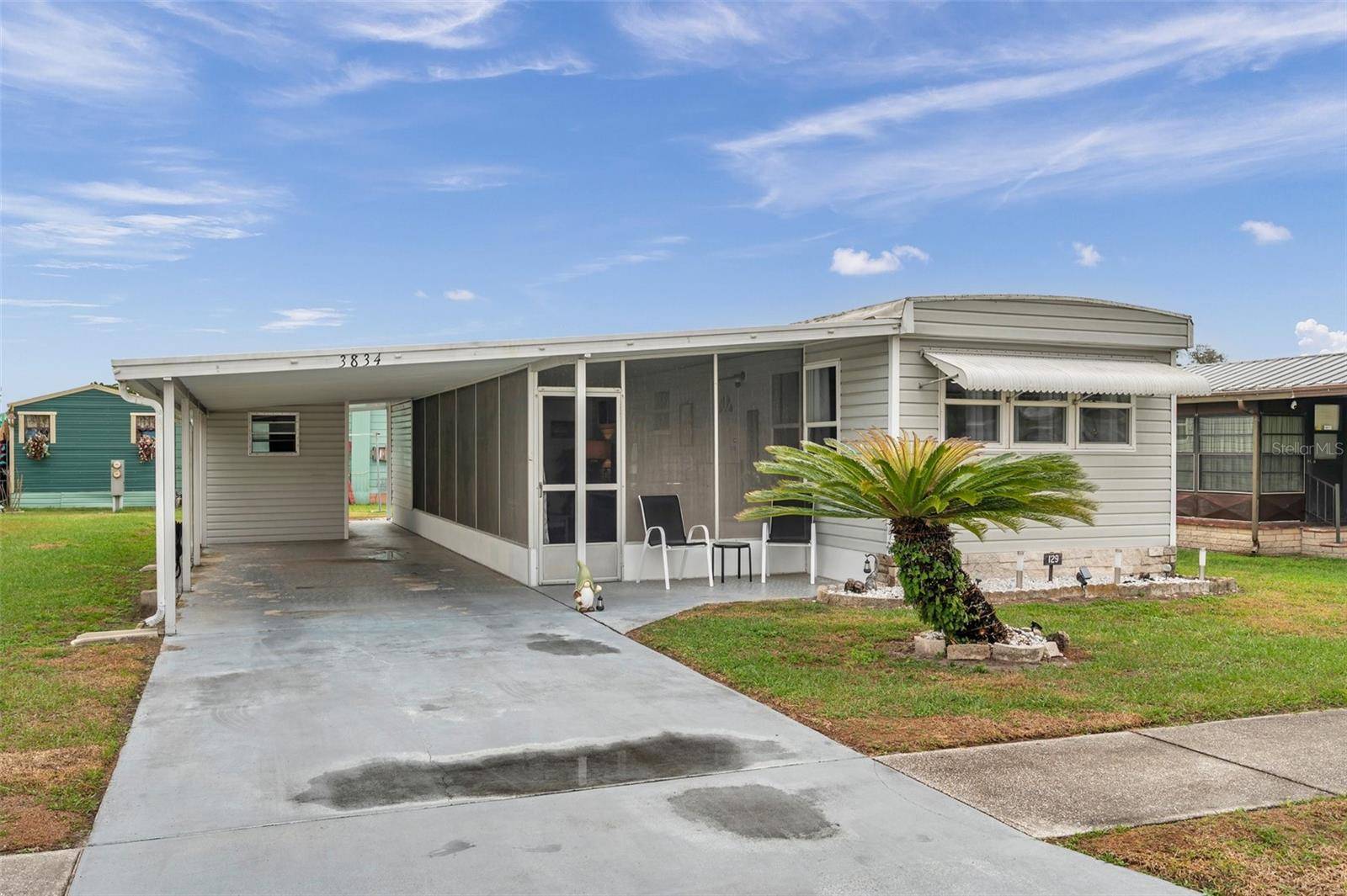 Wesley Chapel, FL 33543,3834 KIM DR