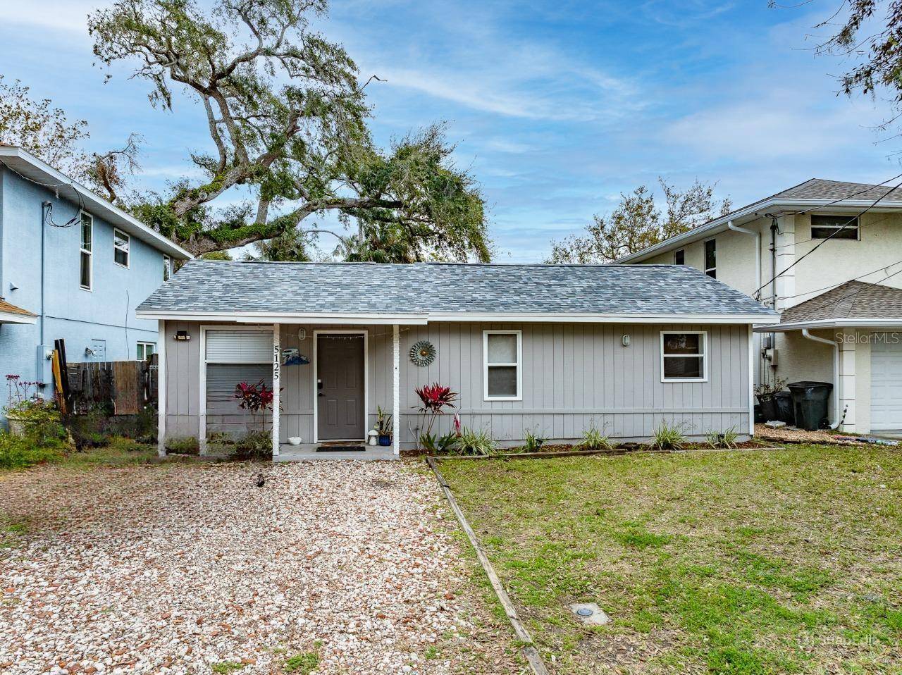 Port Orange, FL 32127,5125 ISABELLE AVE