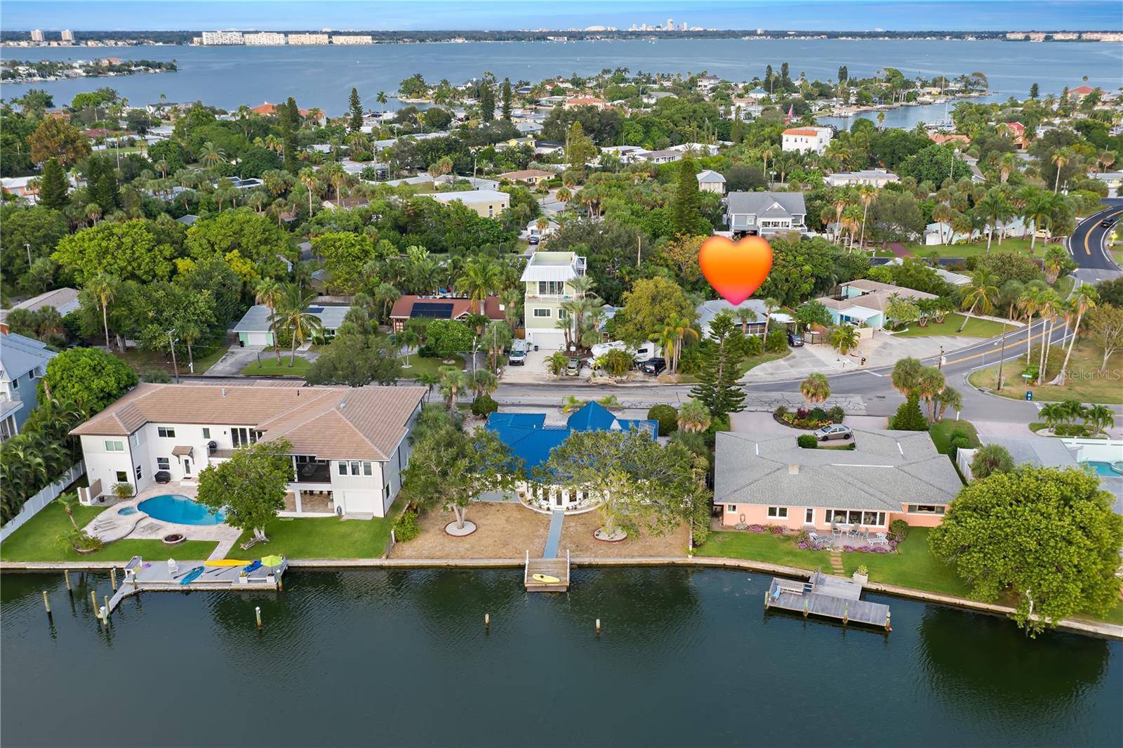 St Pete Beach, FL 33706,3929 BELLE VISTA DR