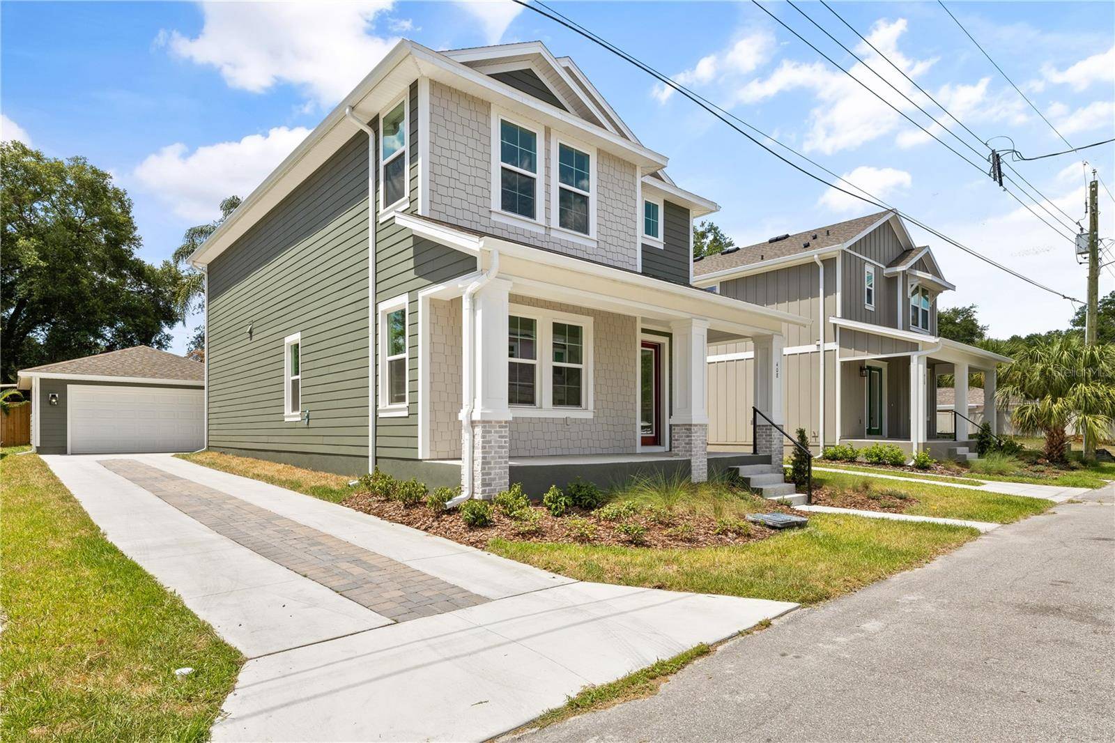 Tampa, FL 33604,408 W PARIS ST