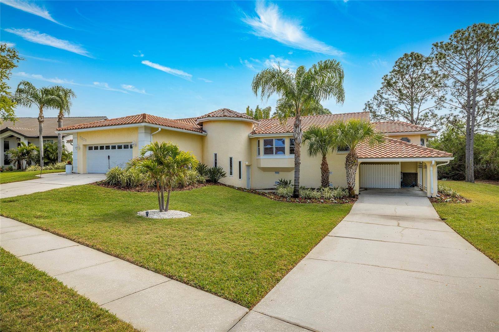 Tarpon Springs, FL 34689,2005 N POINTE ALEXIS DR