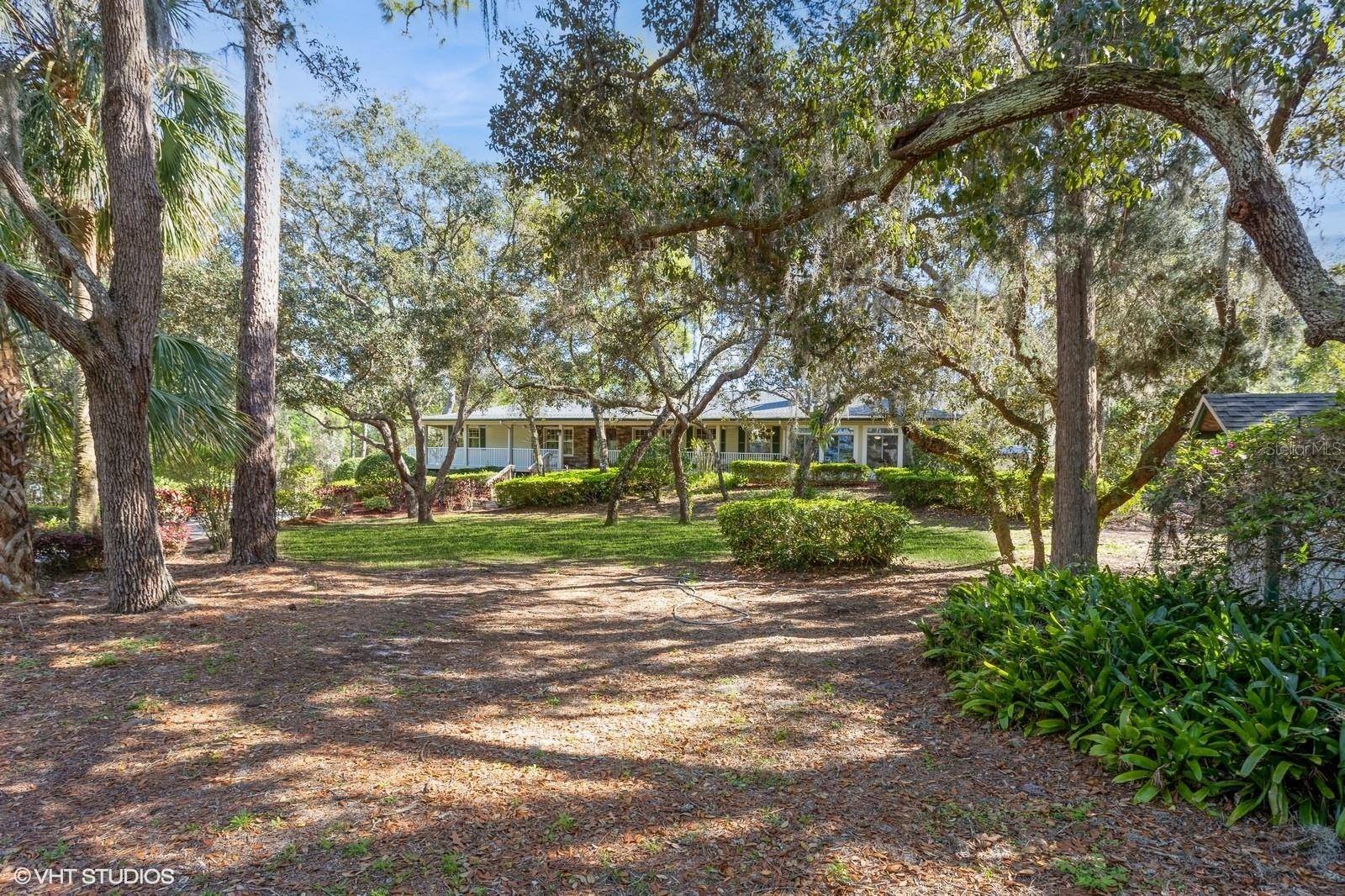 Tarpon Springs, FL 34688,2660 POWELL LN