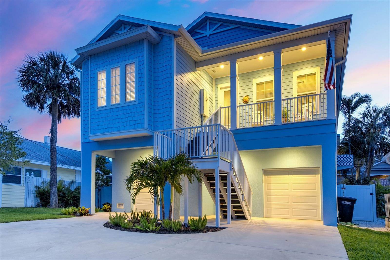 Clearwater Beach, FL 33767,720 BAY ESPLANADE