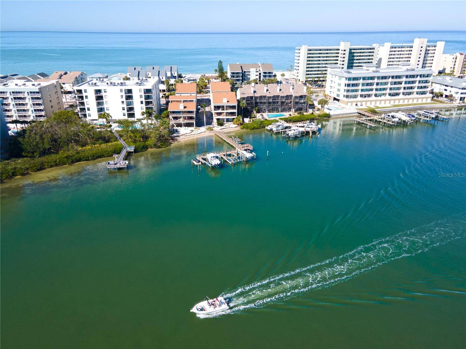 Indian Shores, FL 33785,19937 GULF BLVD #B-3
