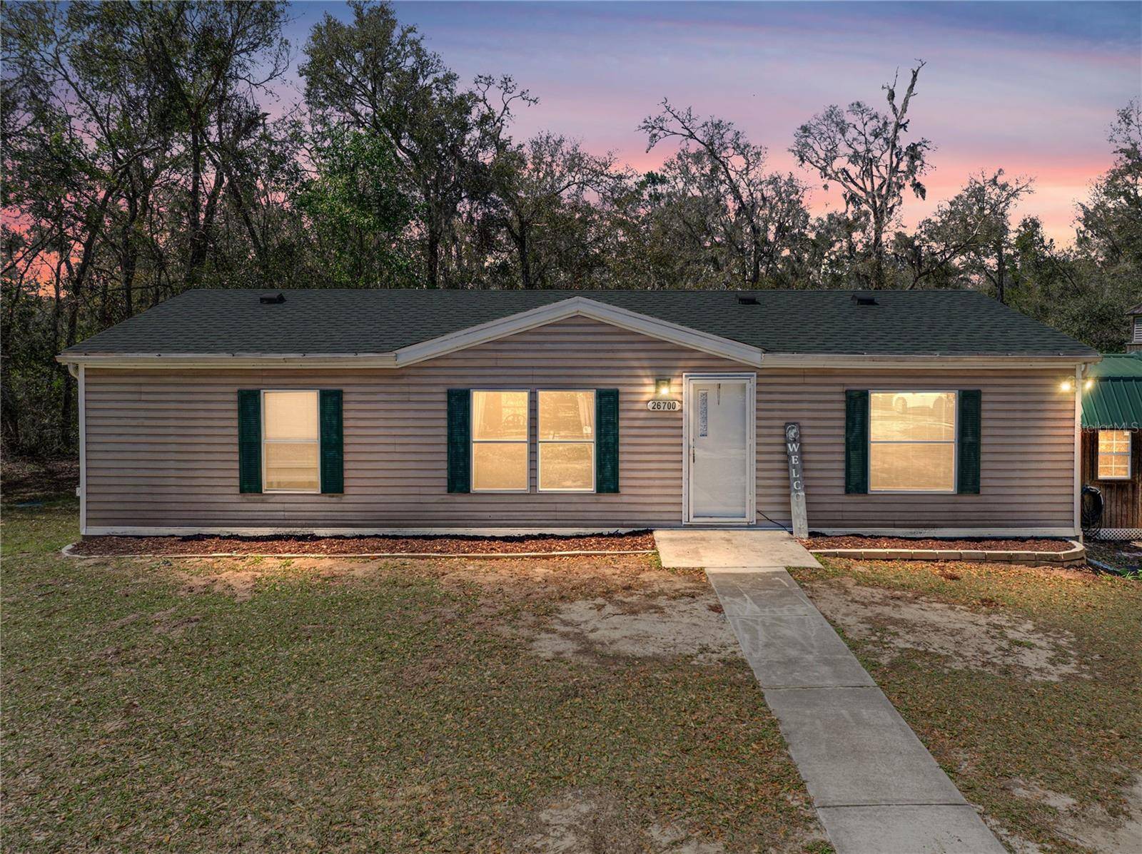 Brooksville, FL 34601,26700 CHIPPEWA TRL