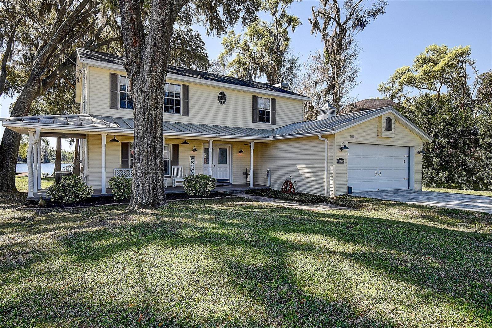 Lutz, FL 33549,18715 LAKESHORE DR