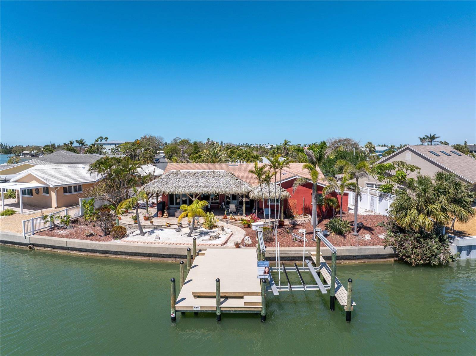 St Pete Beach, FL 33706,351 S JULIA CIR