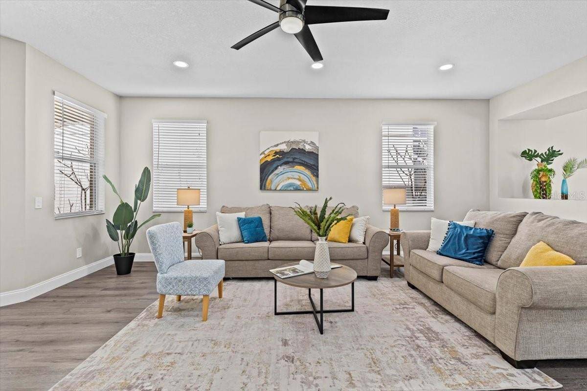 Wesley Chapel, FL 33544,2442 SILVERMOSS DR