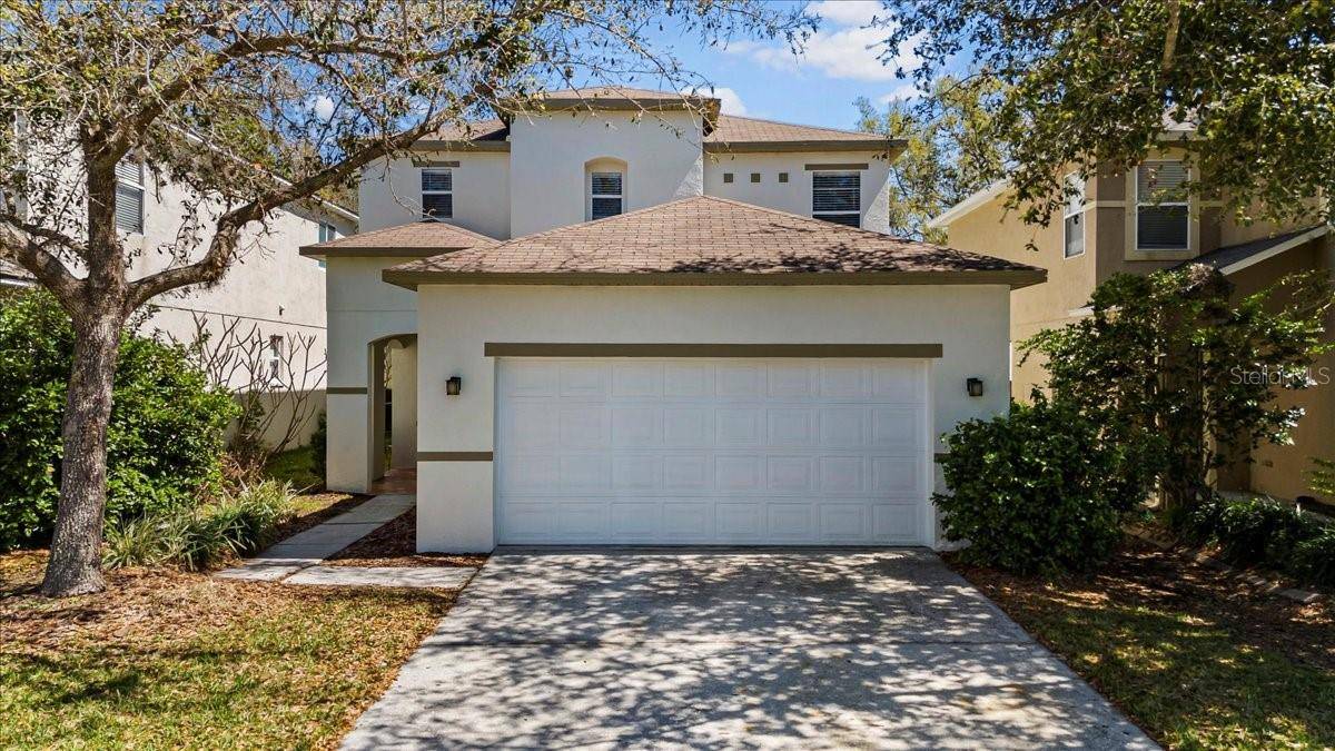 Wesley Chapel, FL 33544,2442 SILVERMOSS DR