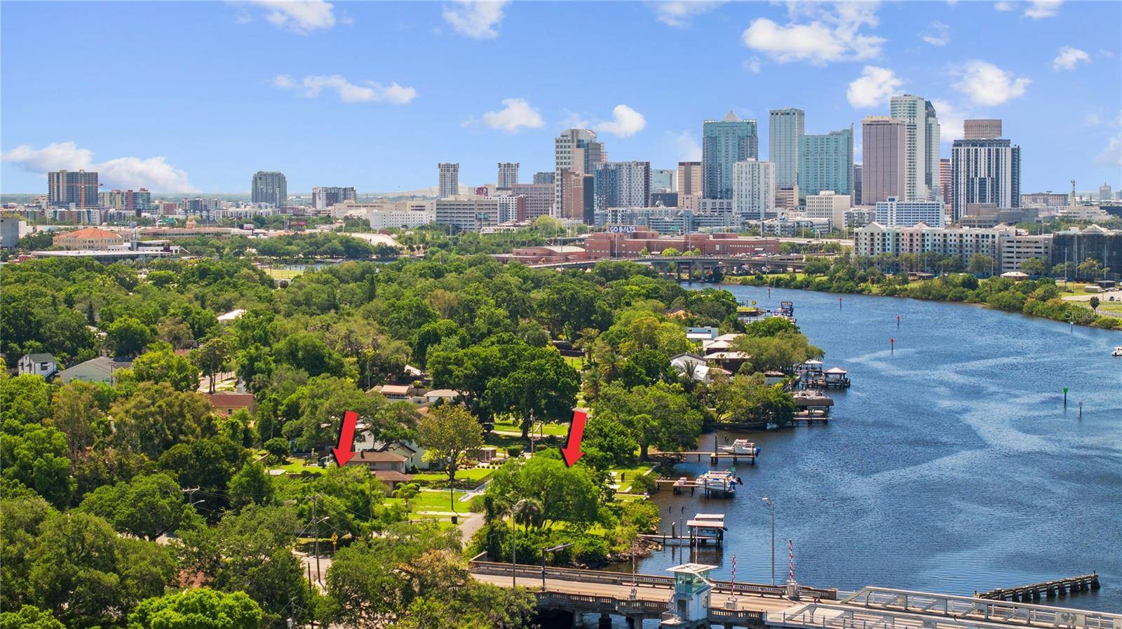 Tampa, FL 33602,2519 N RIVERSIDE DR