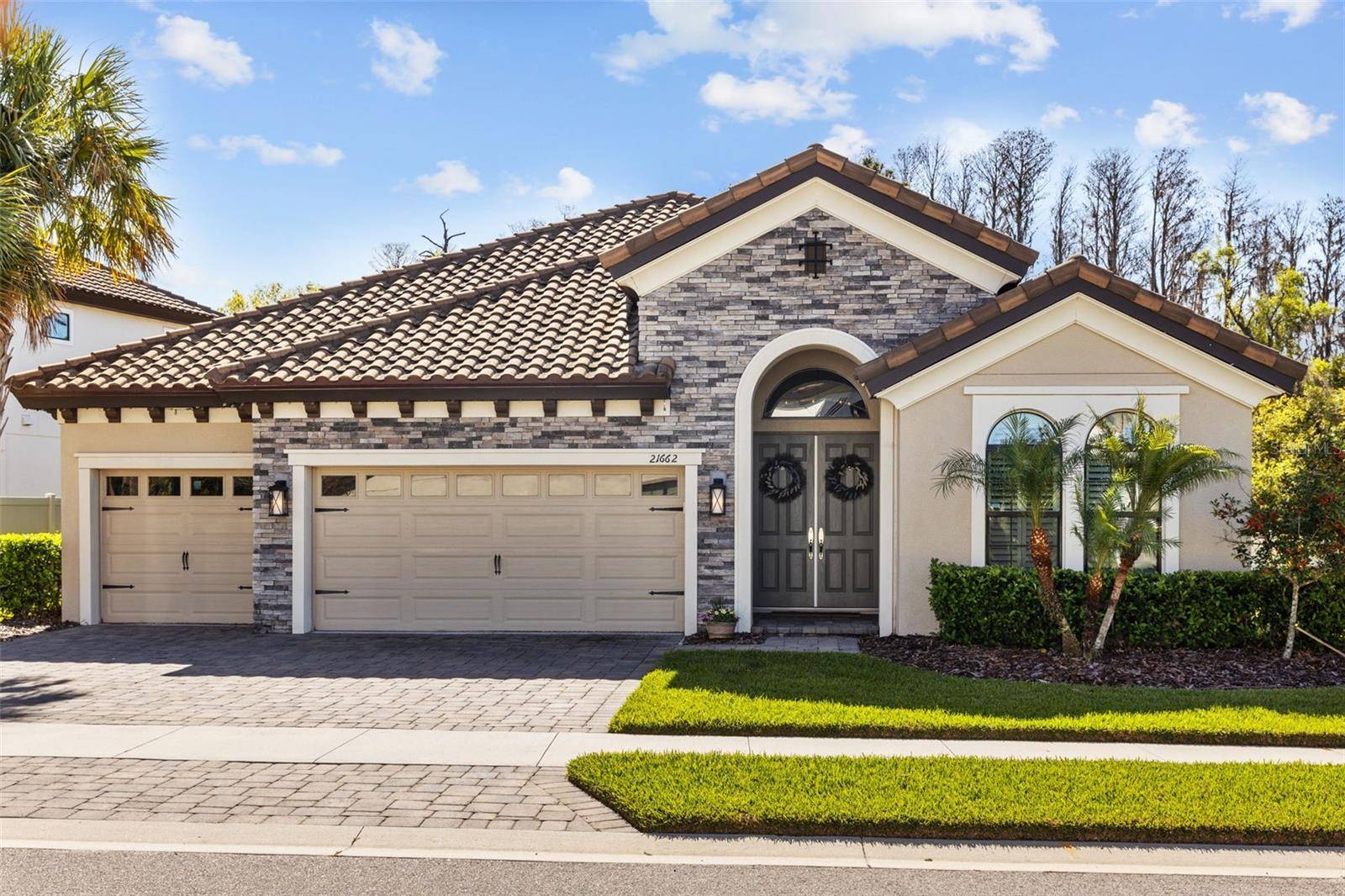 Land O Lakes, FL 34637,21662 PRISTINE LAKE BLVD
