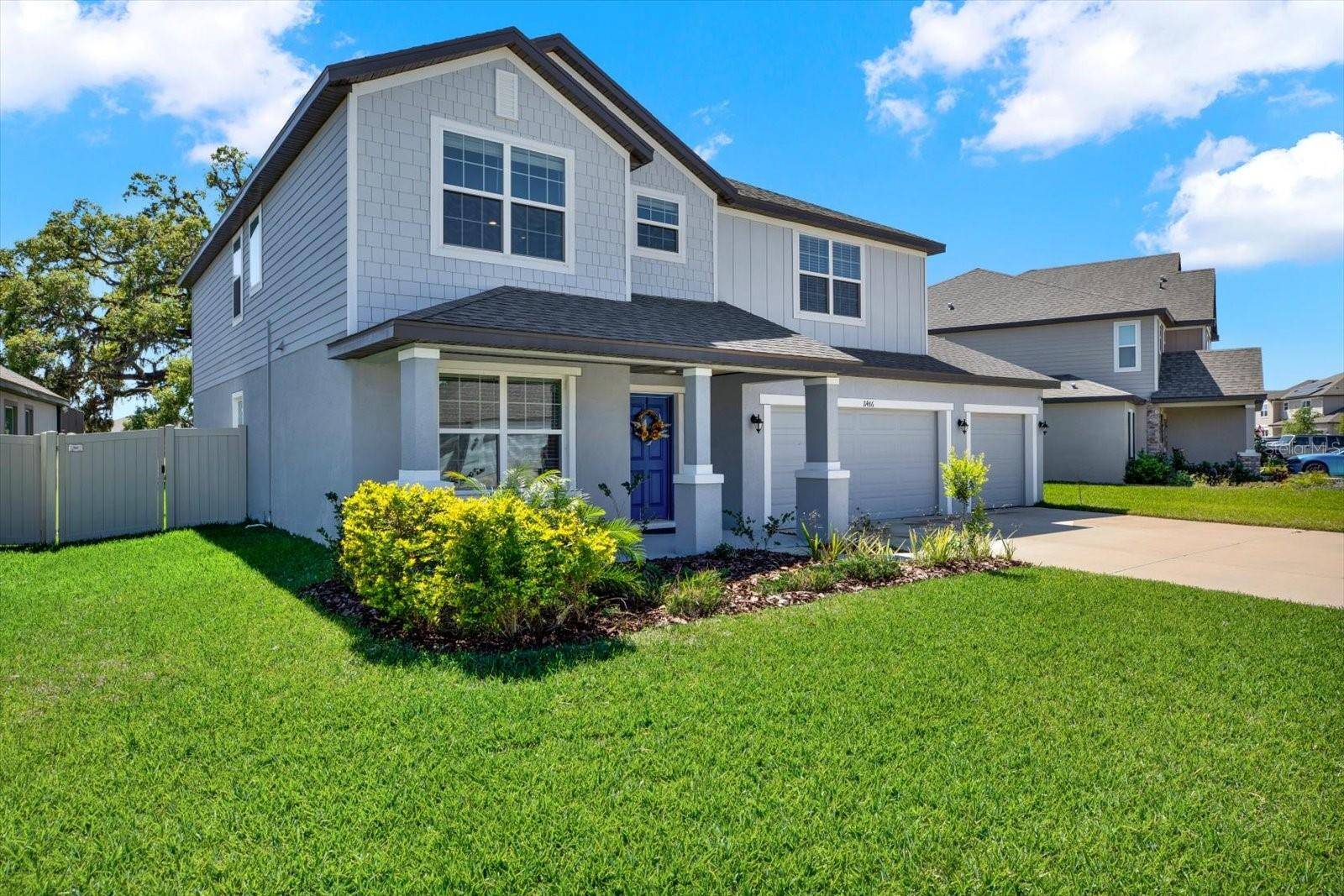 San Antonio, FL 33576,11486 JUNE BRIAR LOOP