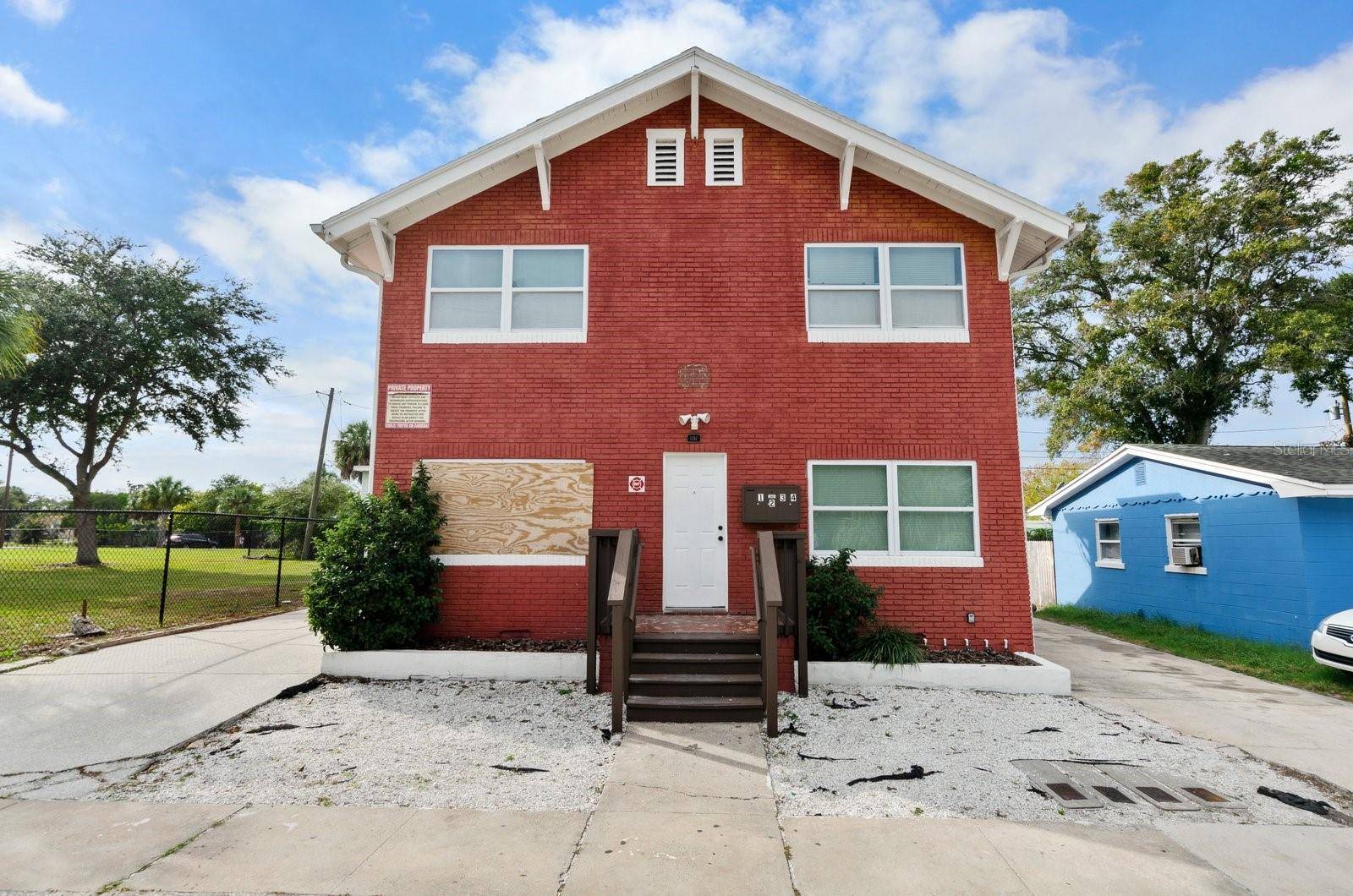 St Petersburg, FL 33712,1761 19TH ST S #2