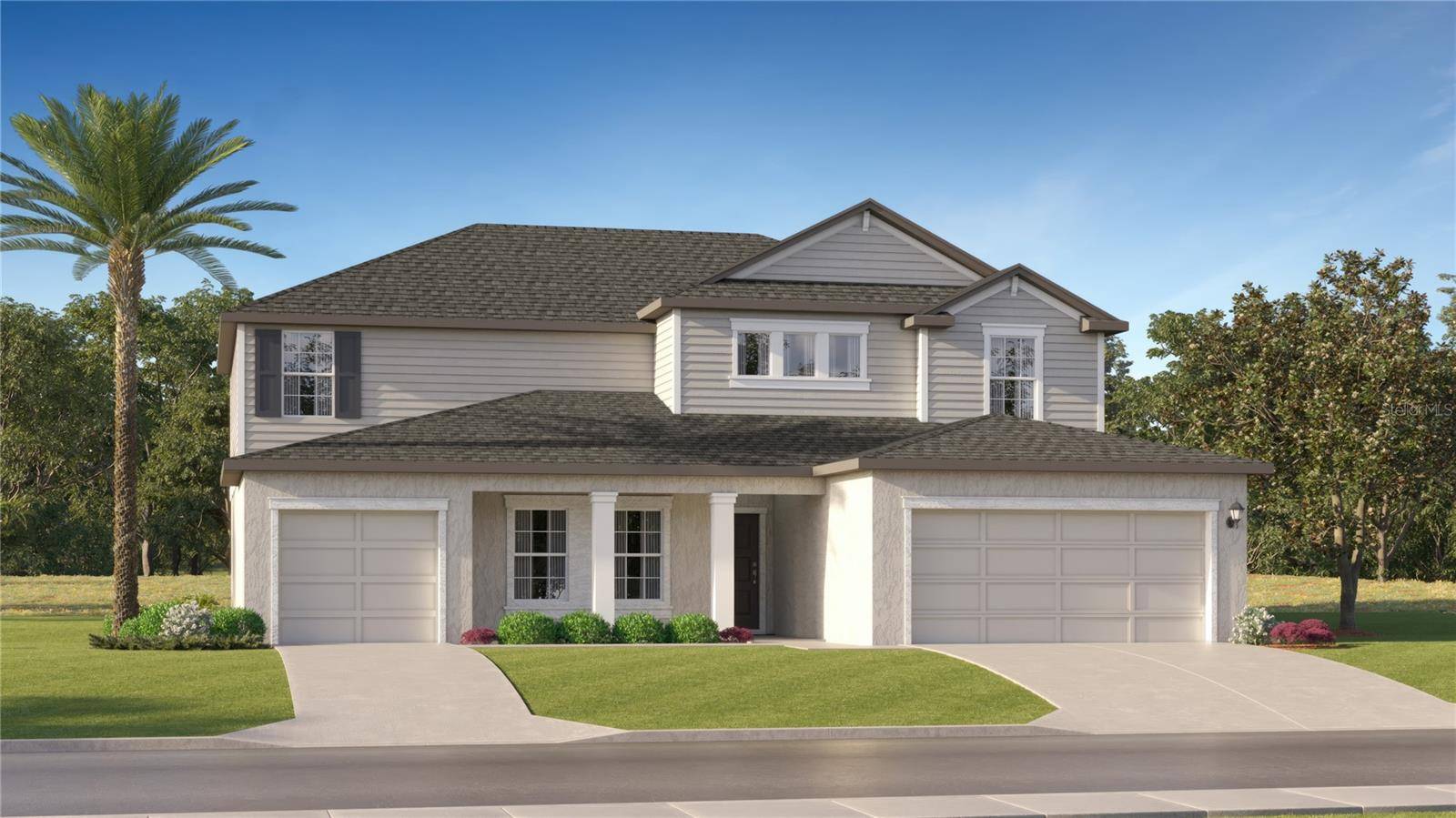 Parrish, FL 34219,11856 BLUE DIAMOND TRL