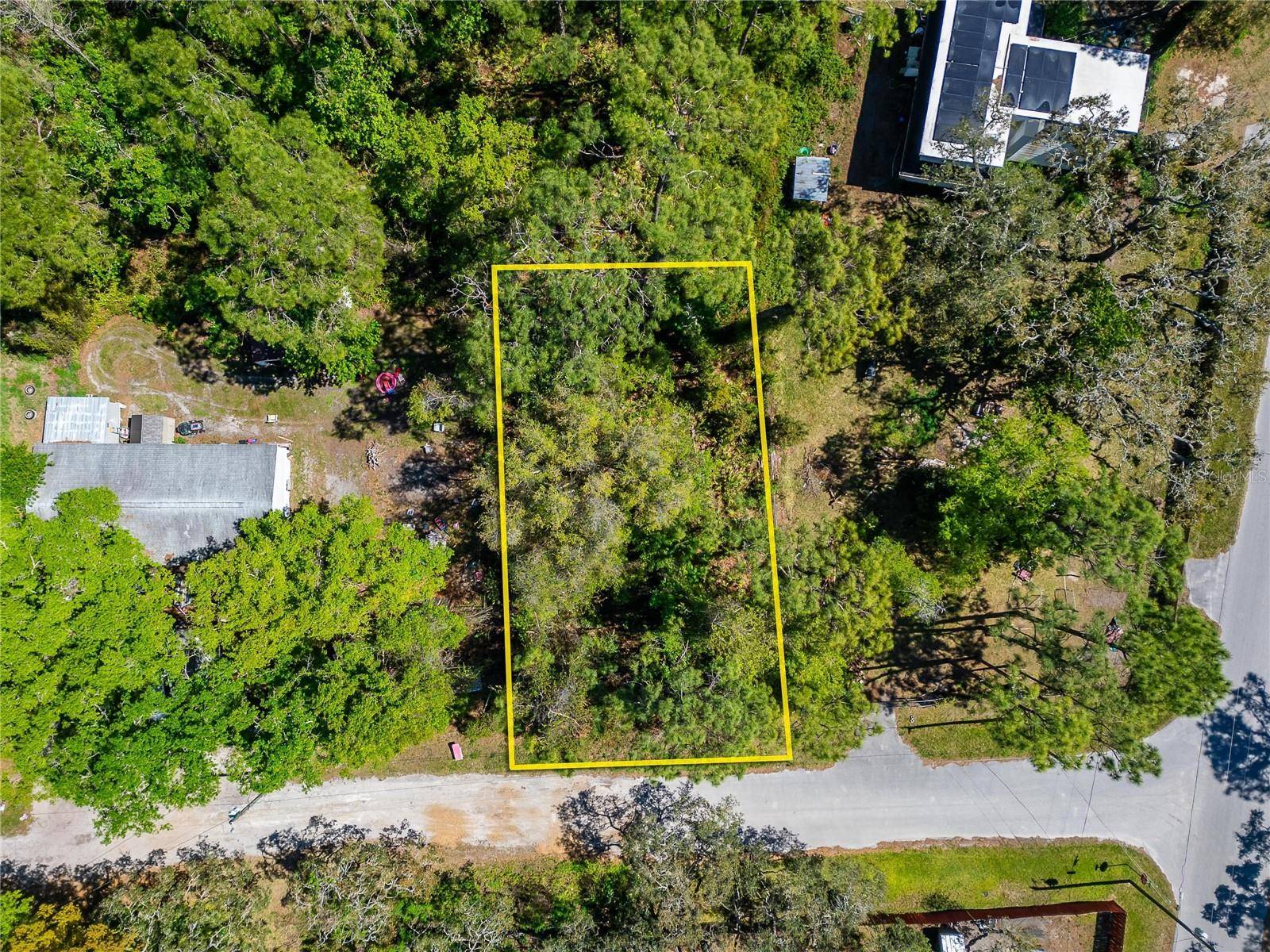 New Port Richey, FL 34652,TBD POSEN ST