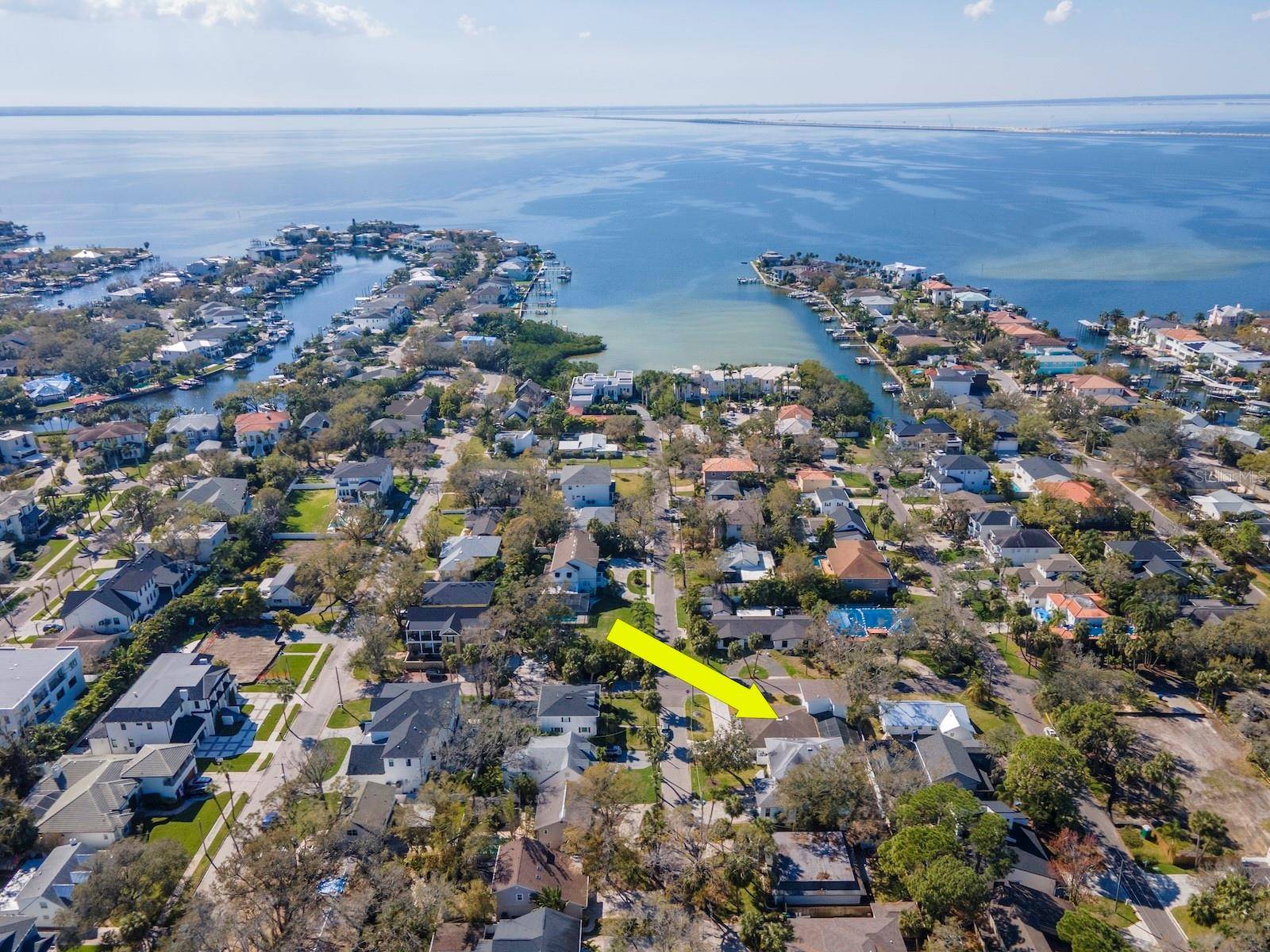 Tampa, FL 33629,4809 W JUNO ST