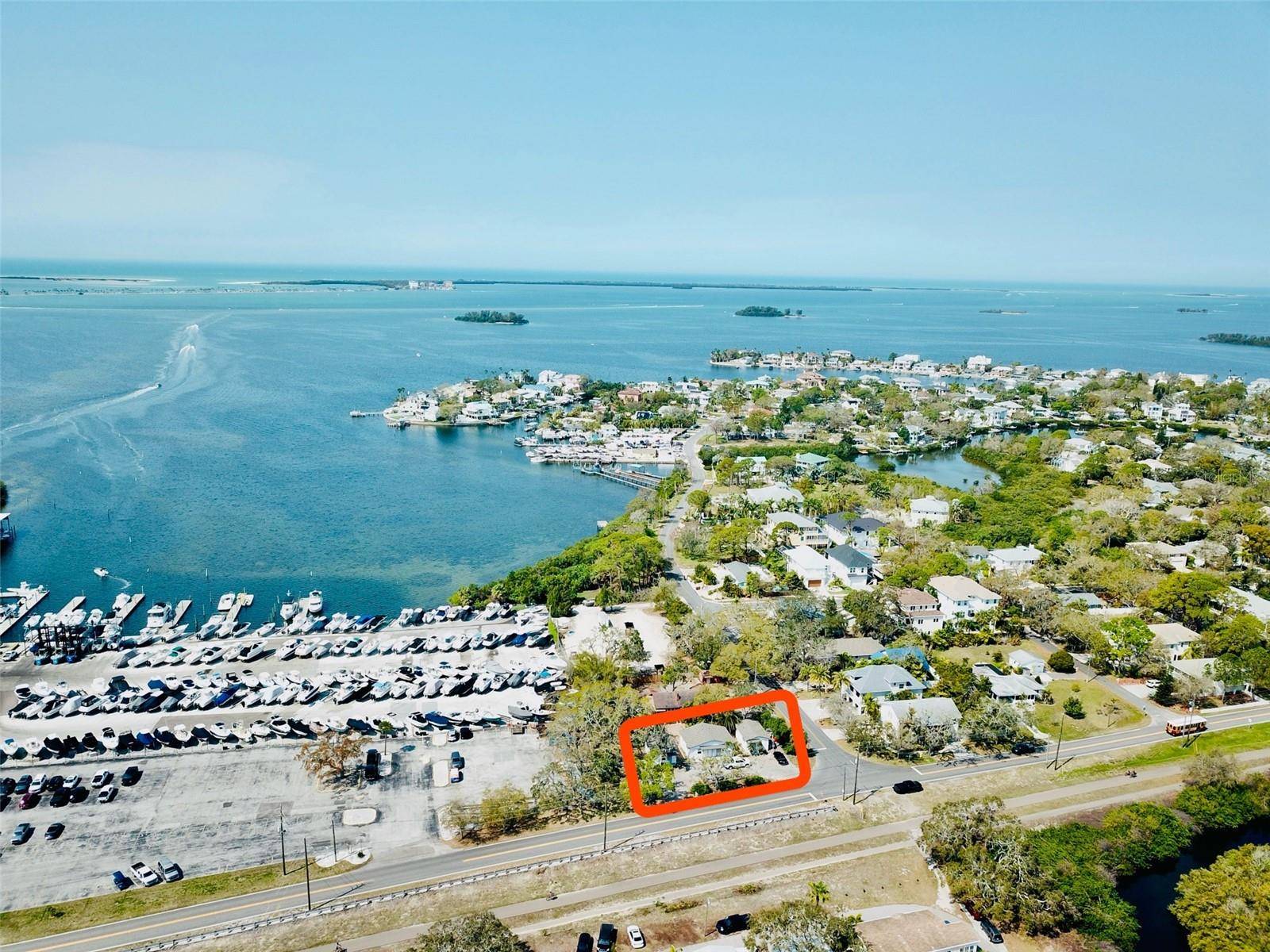 Palm Harbor, FL 34683,171 ORANGE ST