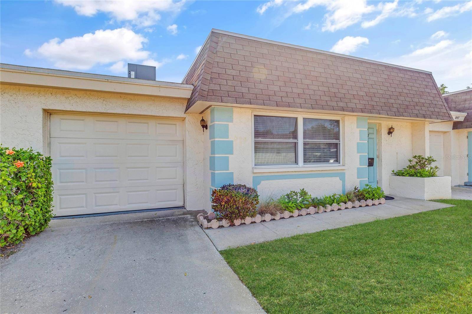 Pinellas Park, FL 33781,8457 DEAUVILLE #8457