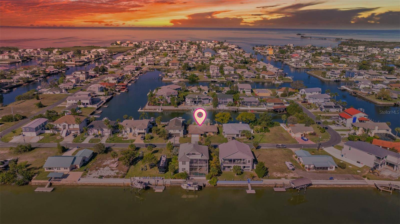 Hernando Beach, FL 34607,4291 FLEXER DR