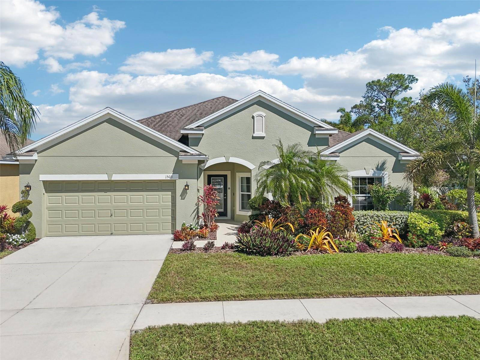 Ruskin, FL 33570,1503 YALE CASTLE CT