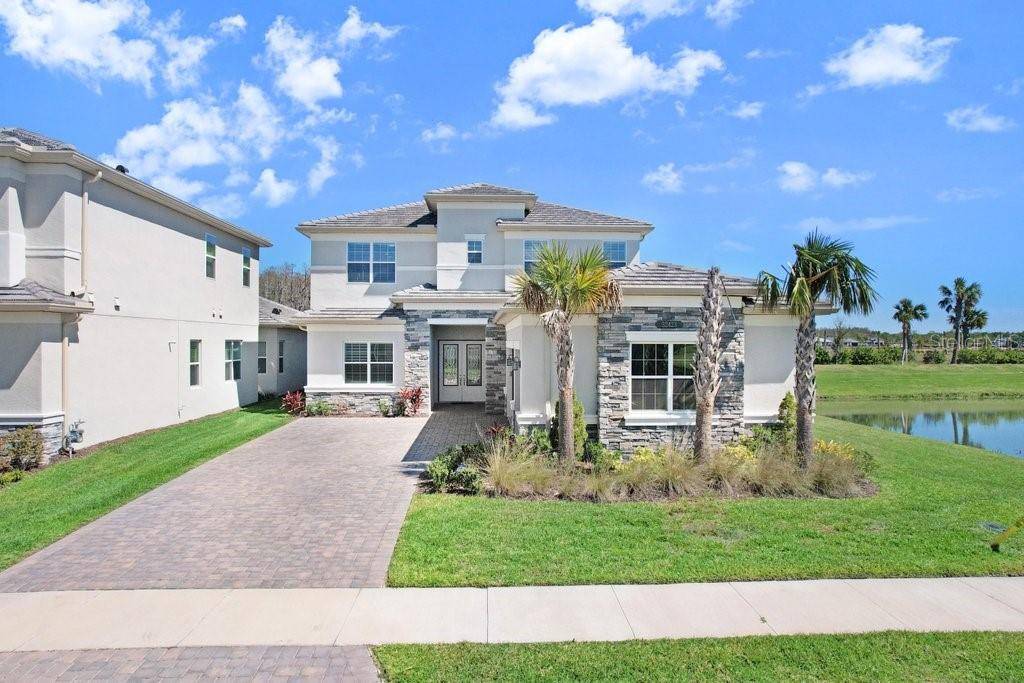 Wesley Chapel, FL 33543,32423 ROSEWOOD MEADOW LN