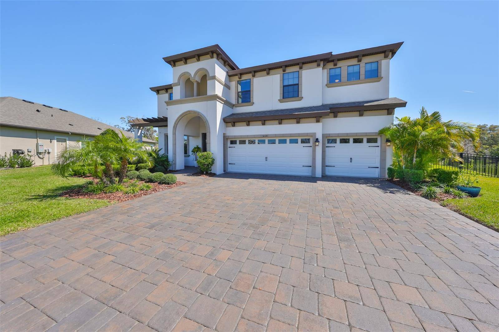 Valrico, FL 33596,3020 SILVA WOOD DR