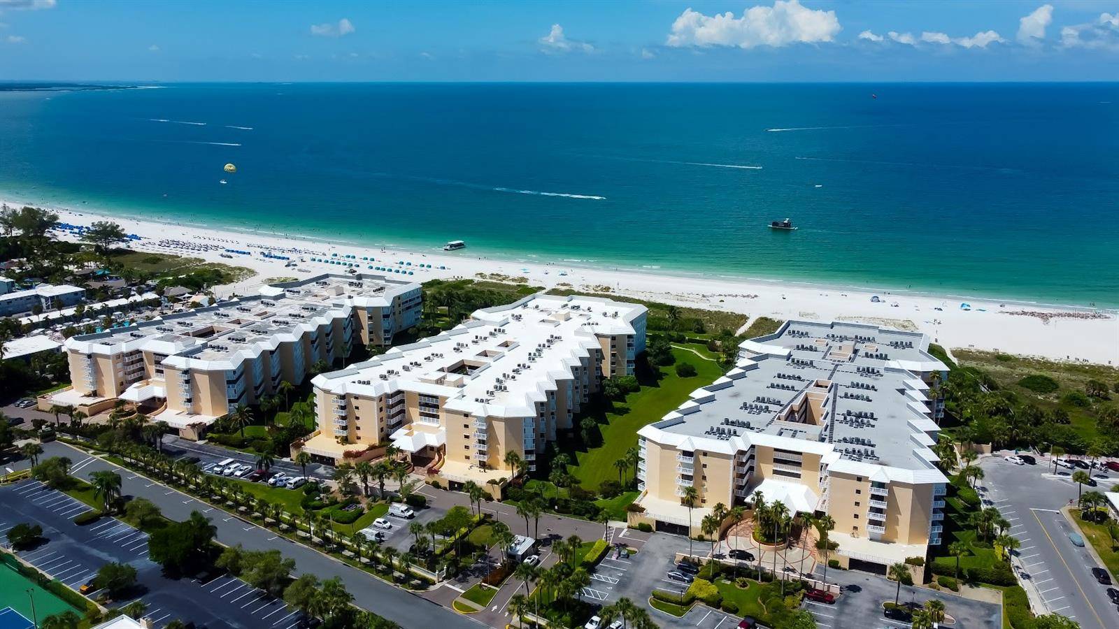 St Pete Beach, FL 33706,6600 SUNSET WAY #112