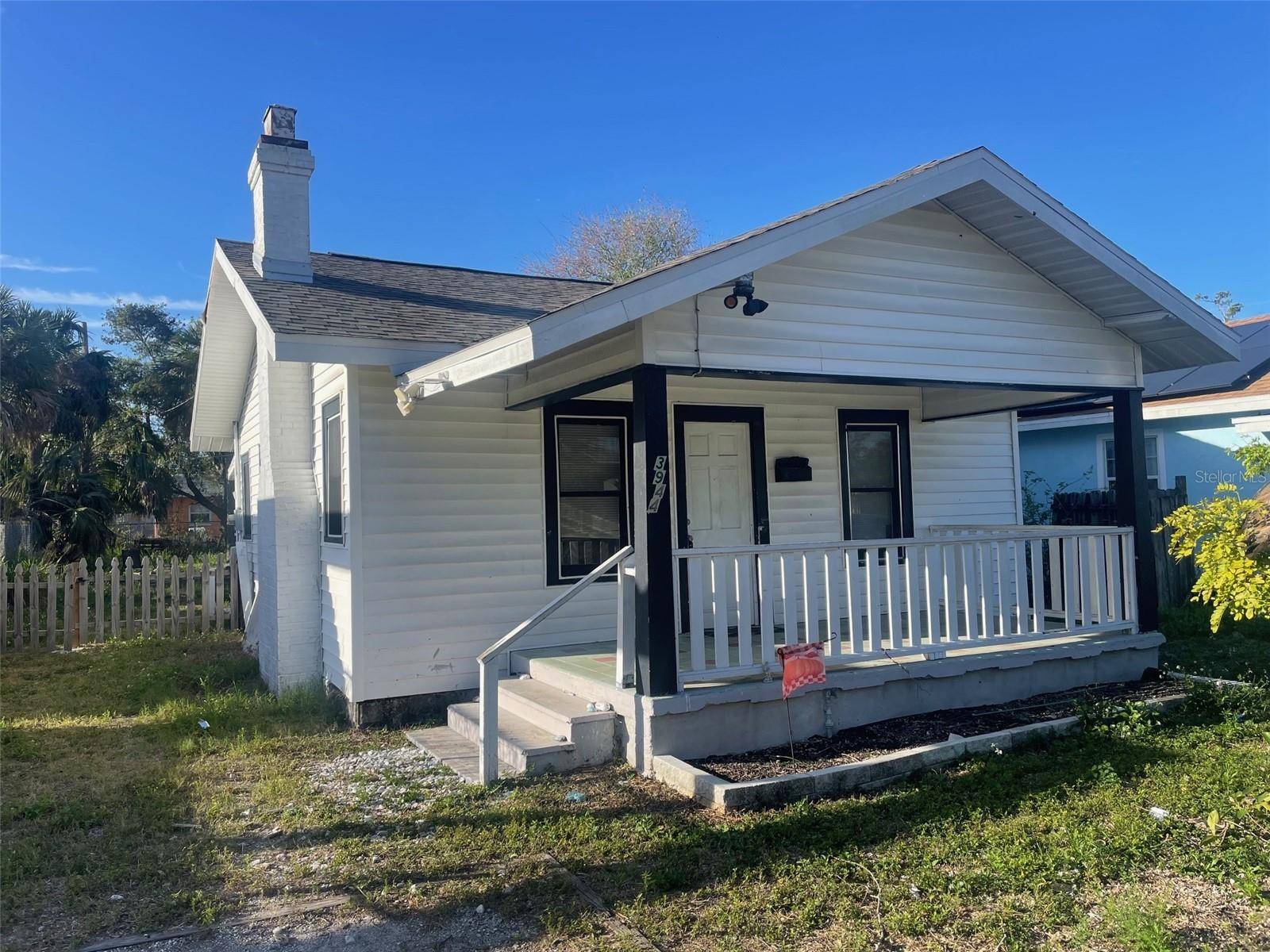 St Petersburg, FL 33711,3944 14TH AVE S