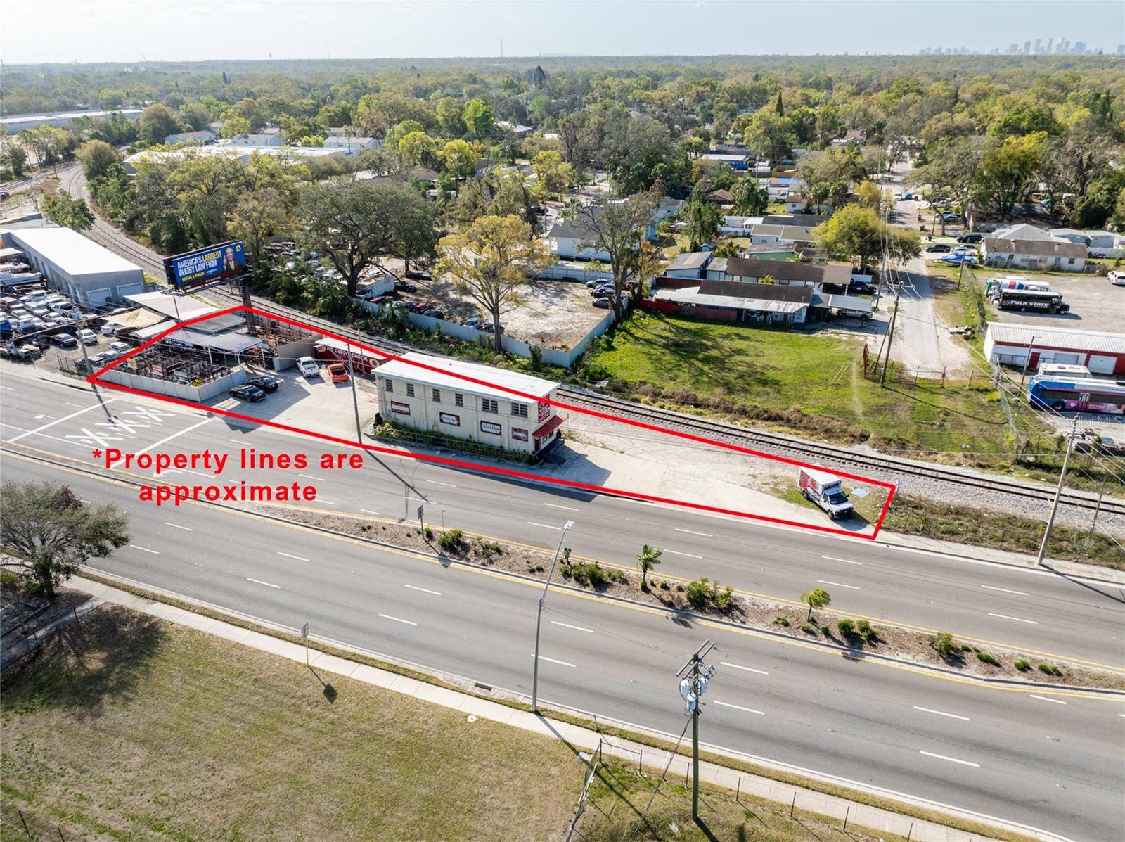 Tampa, FL 33612,1411 E BUSCH BLVD