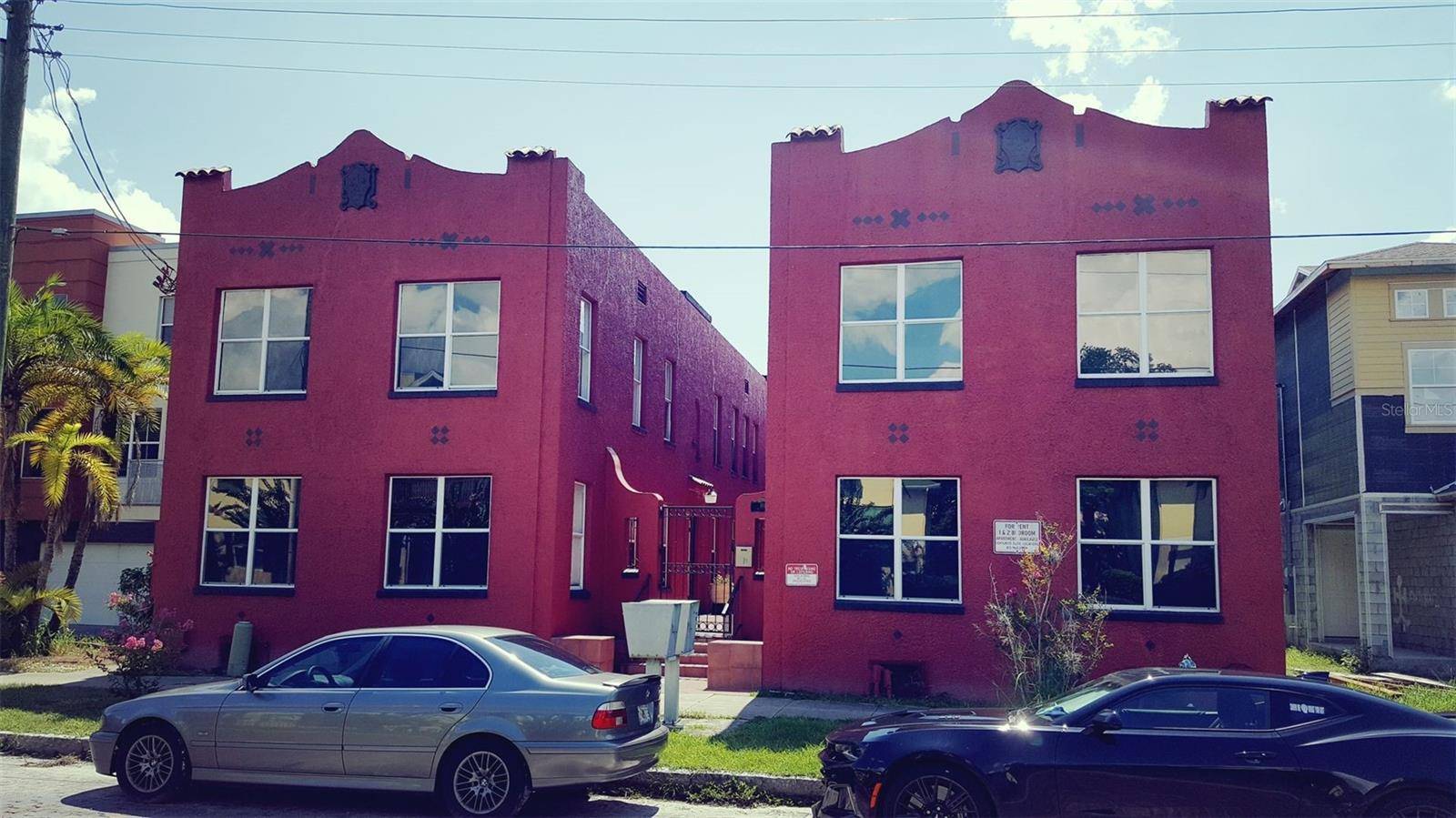 Tampa, FL 33606,111 S NEWPORT AVE #15