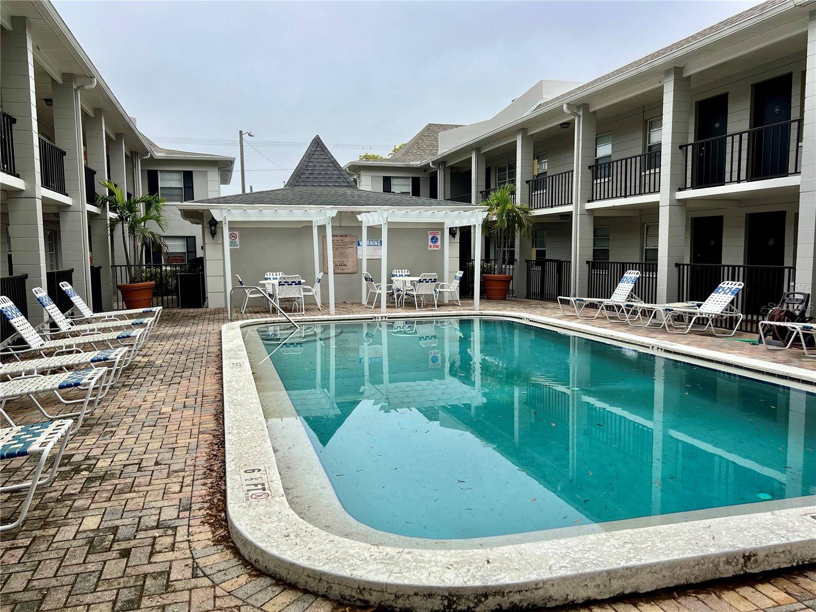 Tampa, FL 33611,5221 BAYSHORE BLVD #29