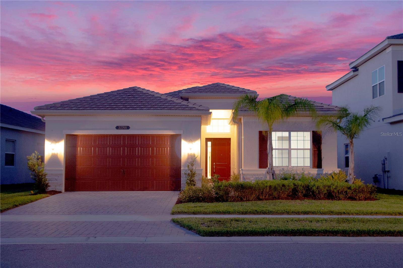 Wesley Chapel, FL 33543,32768 TREE OF LIFE AVE