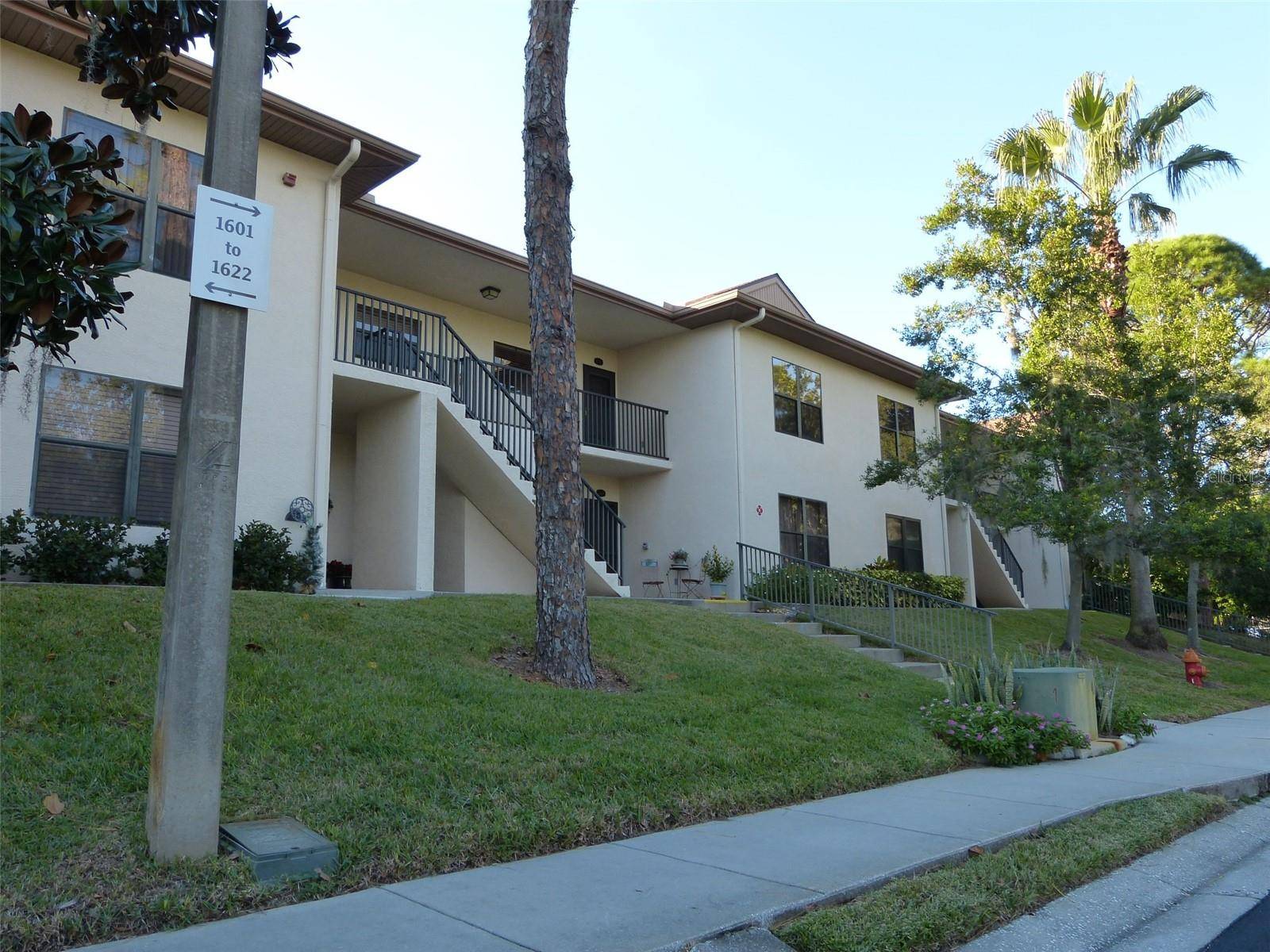 Tarpon Springs, FL 34689,1610 SEASCAPE CIR #1610
