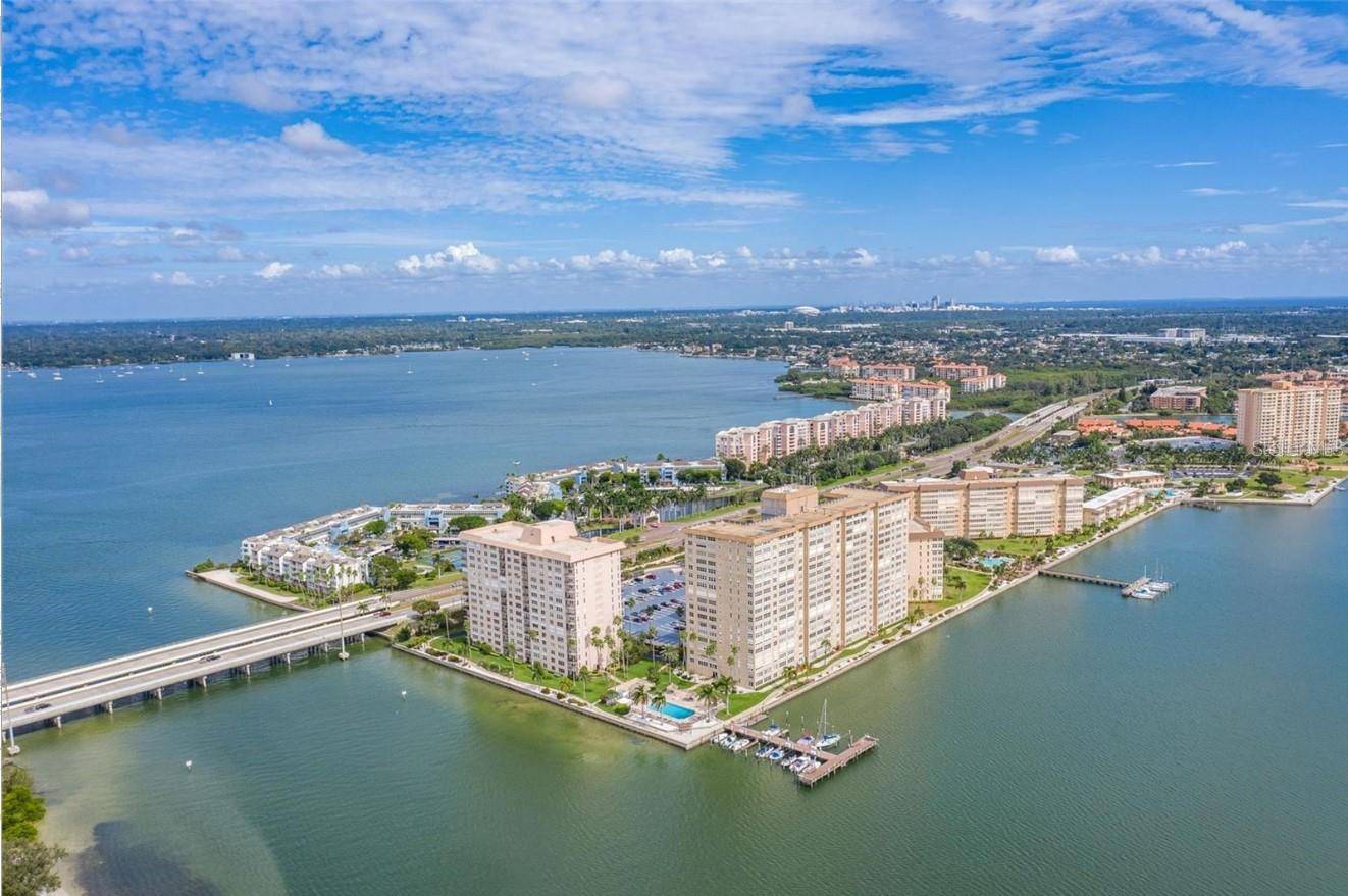St Petersburg, FL 33715,5200 BRITTANY DR. S #706