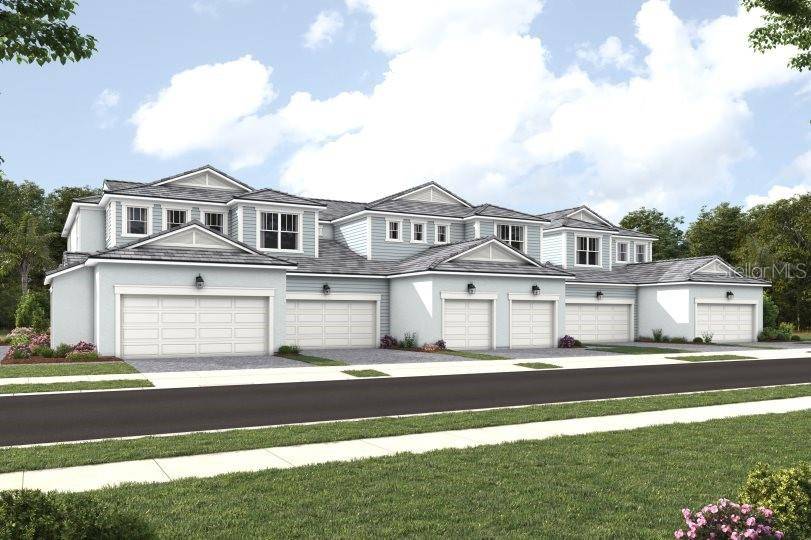 Venice, FL 34293,17420 MOONFLOWER DR #202