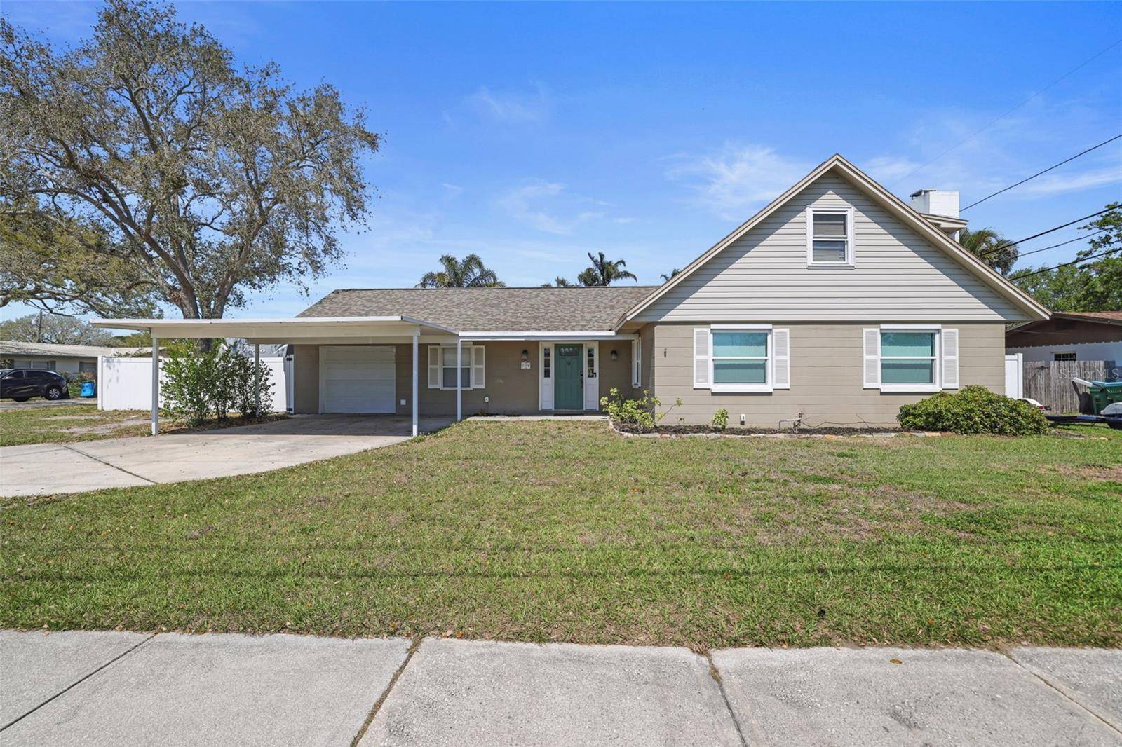 Clearwater, FL 33764,1924 NURSERY RD