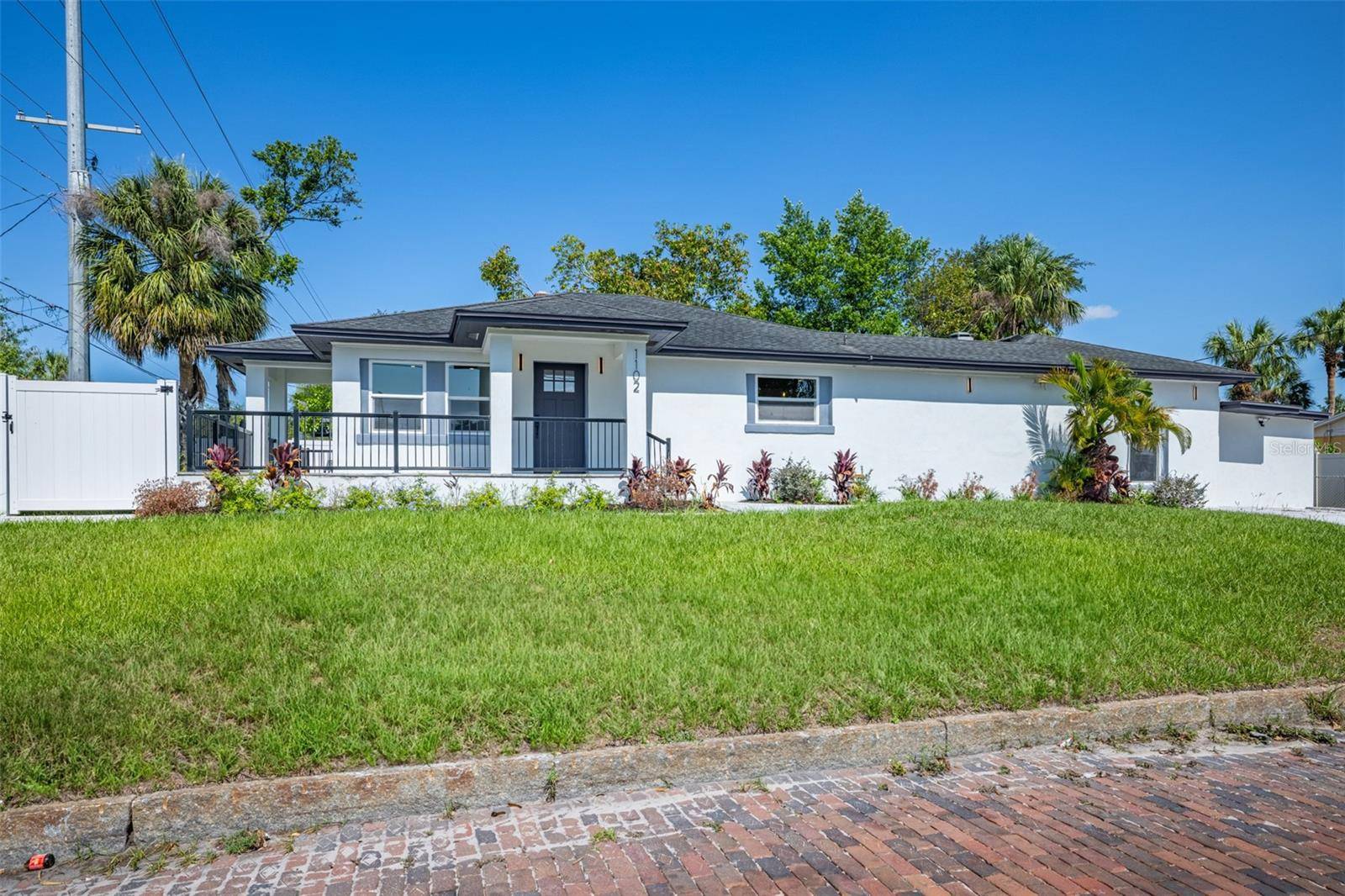Tampa, FL 33607,1102 N ALBANY AVE