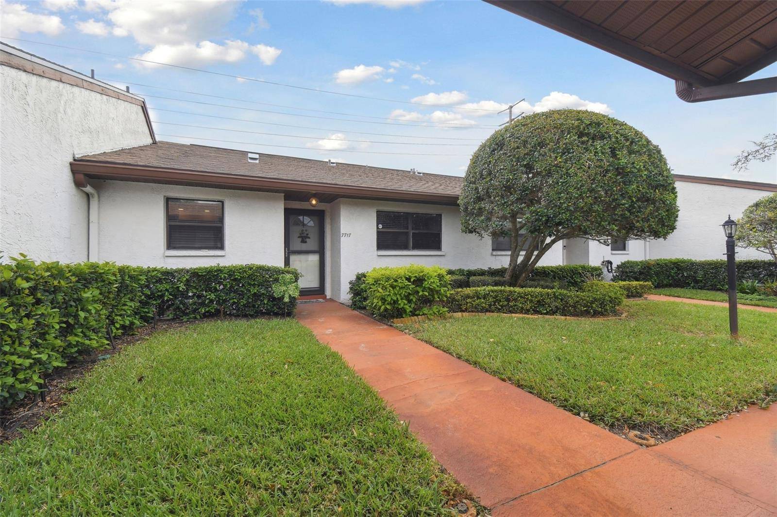 Port Richey, FL 34668,7717 RADCLIFFE CIR