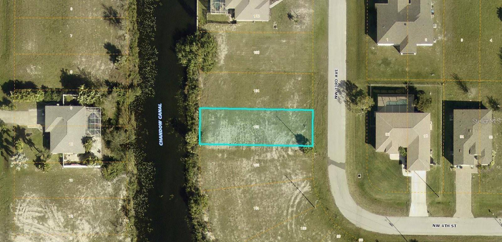 Cape Coral, FL 33993,406 NW 23RD AVE