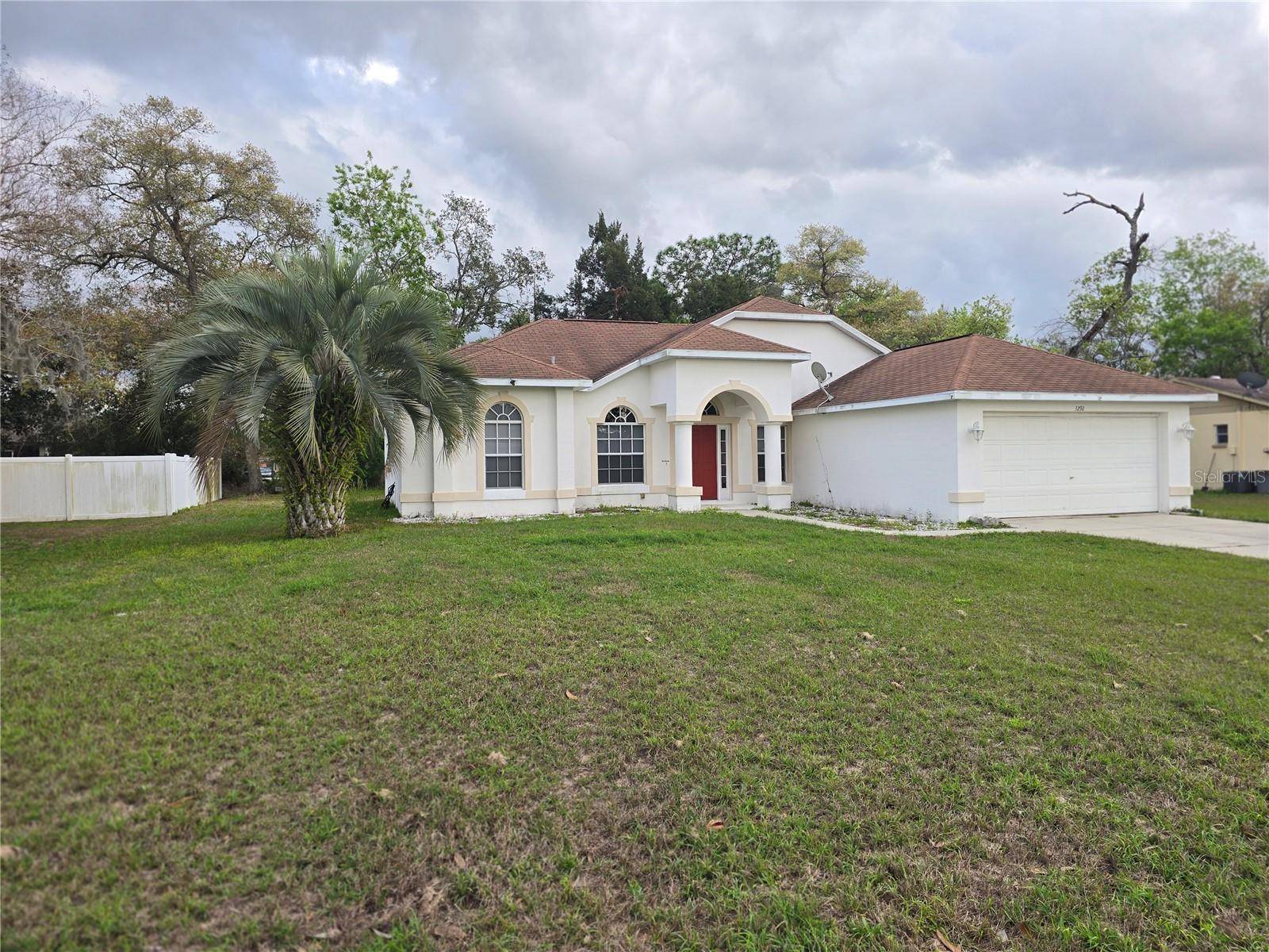 Spring Hill, FL 34609,3292 DOW LN