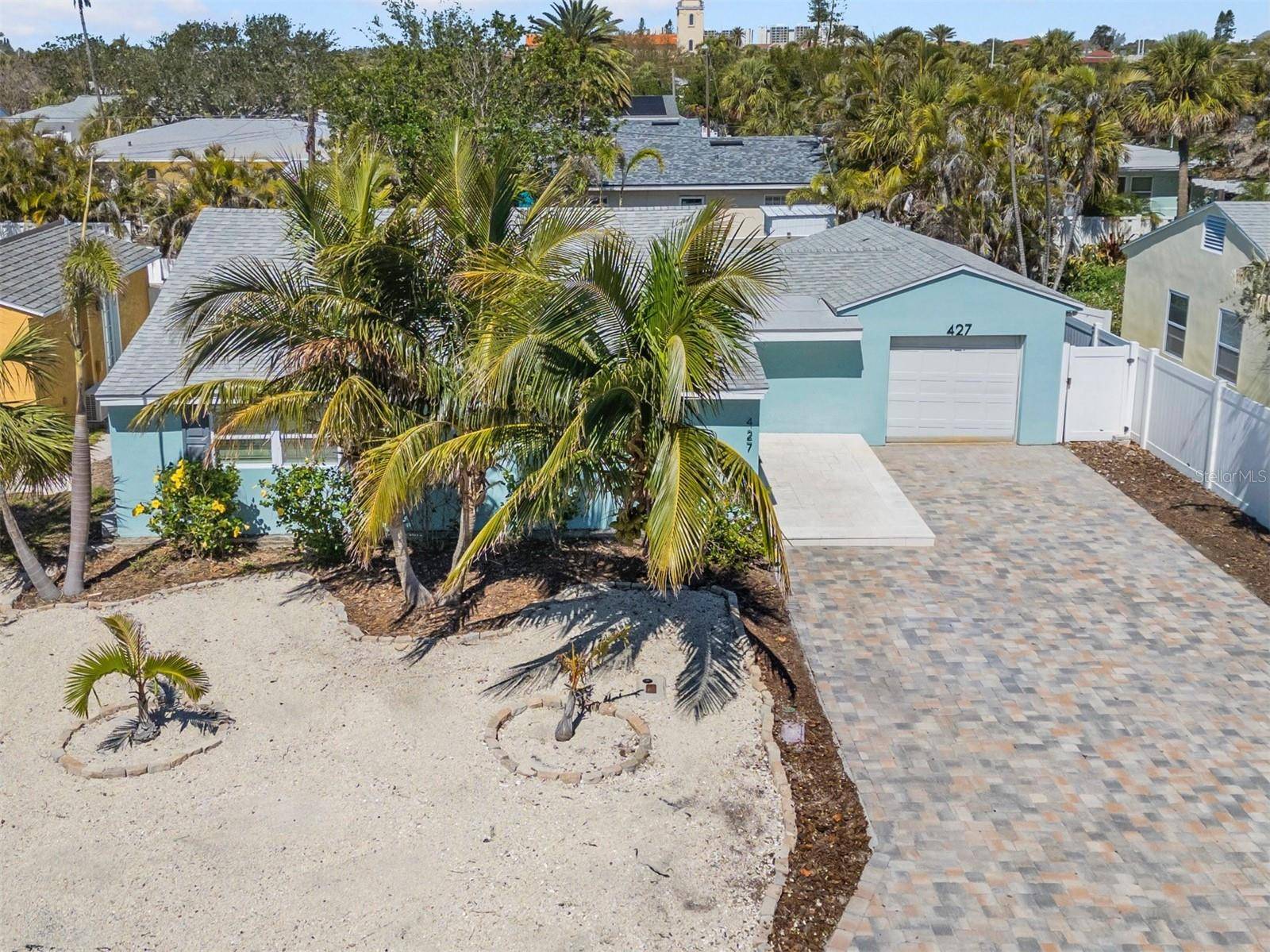 St Pete Beach, FL 33706,427 79TH AVE