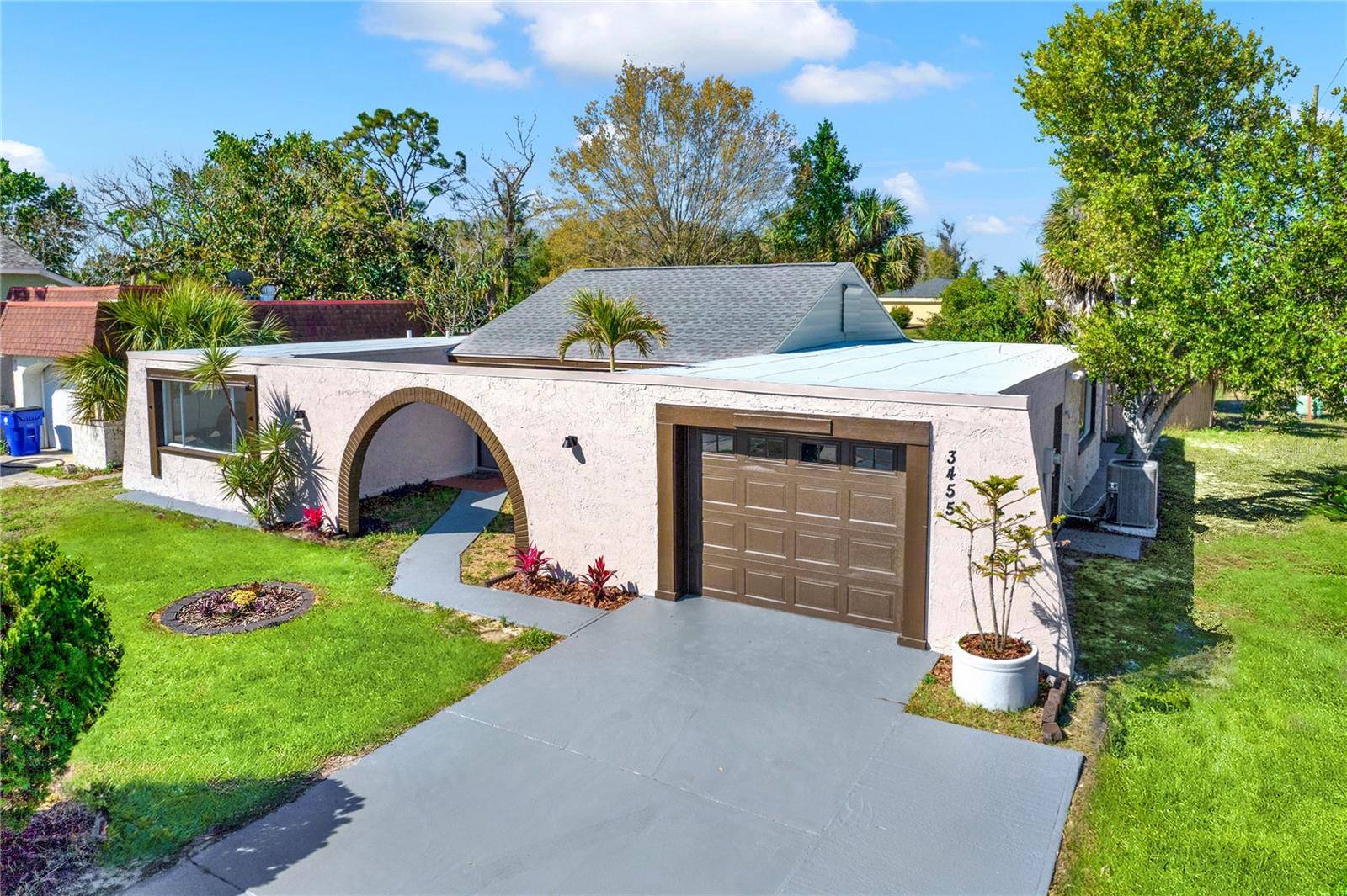 Holiday, FL 34691,3455 OVERLAND DR