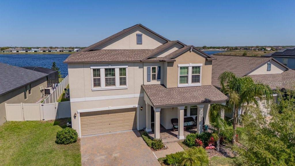 Riverview, FL 33569,11432 FRESHWATER RIDGE DR