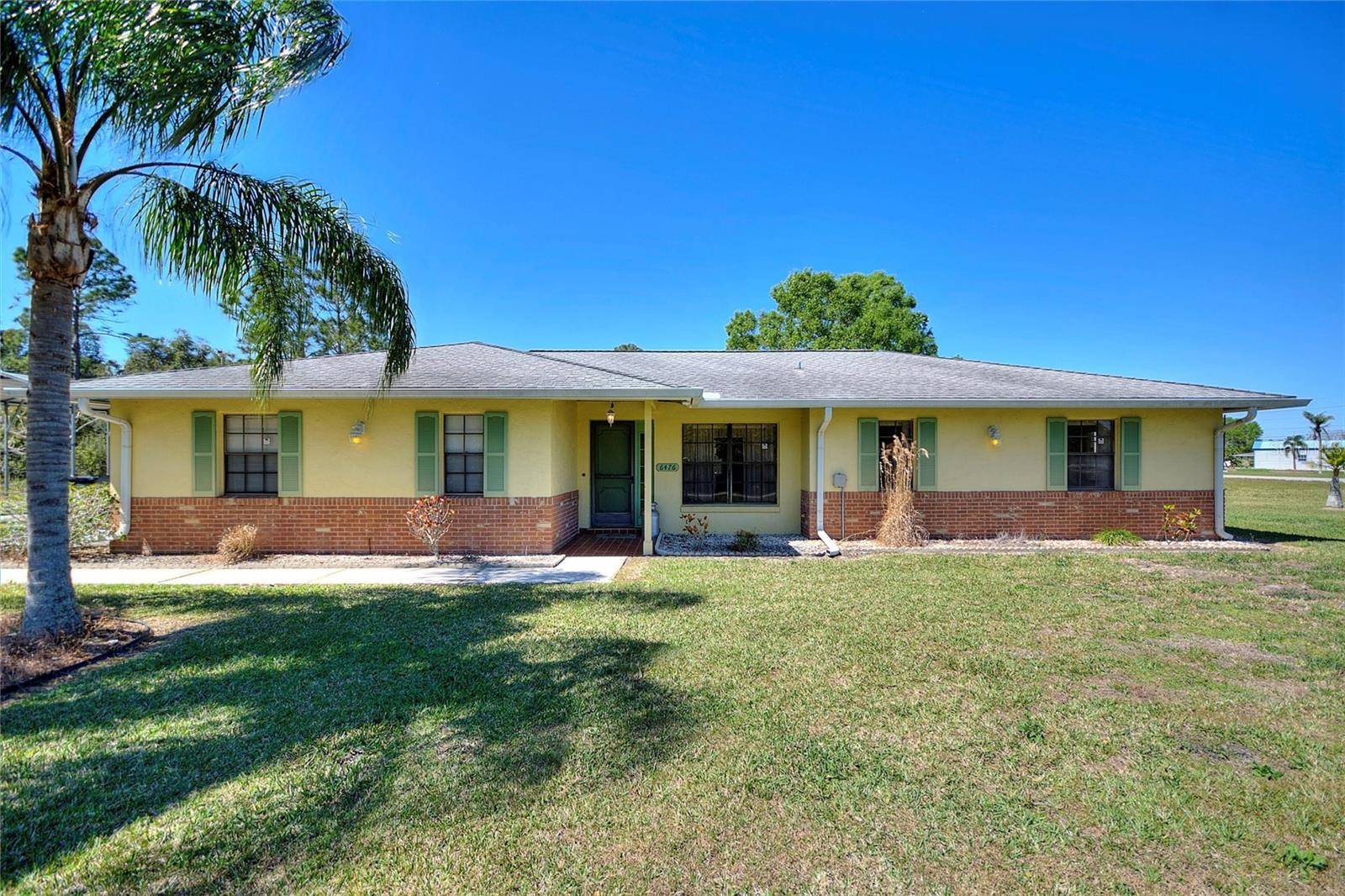 Indian Lake Estates, FL 33855,6476 AMARYLLIS DR