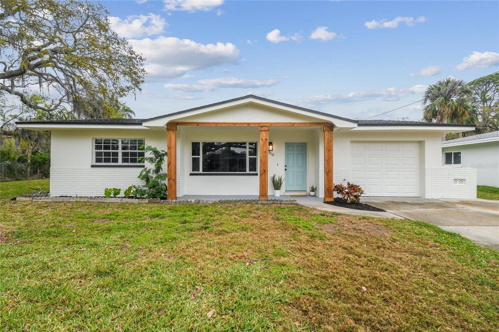 New Port Richey, FL 34652,7310 DONNA DR