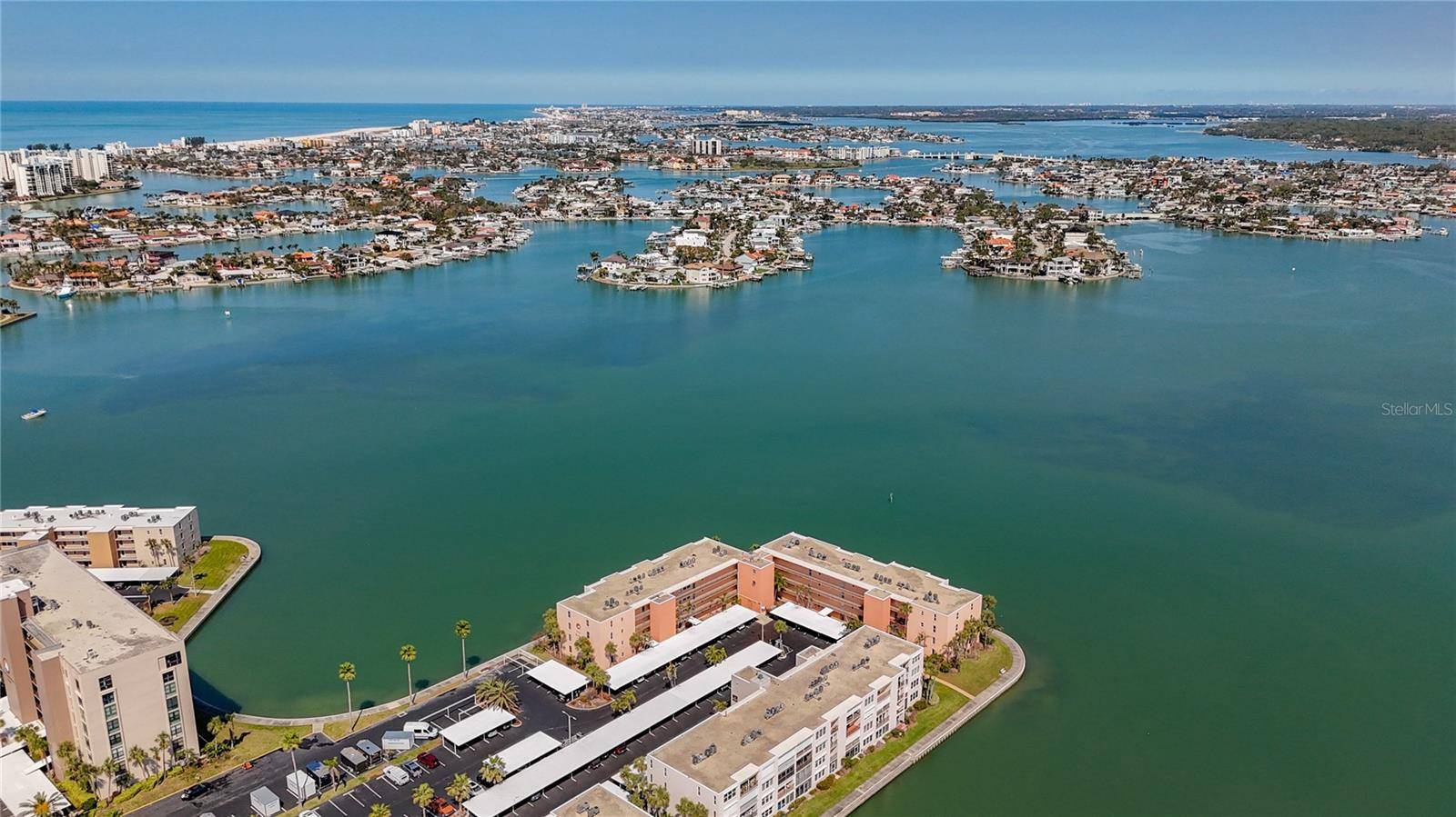 South Pasadena, FL 33707,7665 SUN ISLAND DR S #401