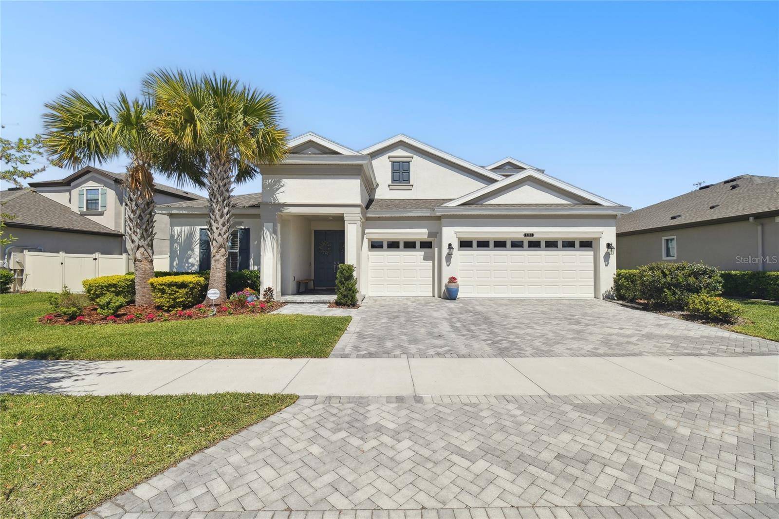 Land O Lakes, FL 34637,8766 SHADYSIDE LN