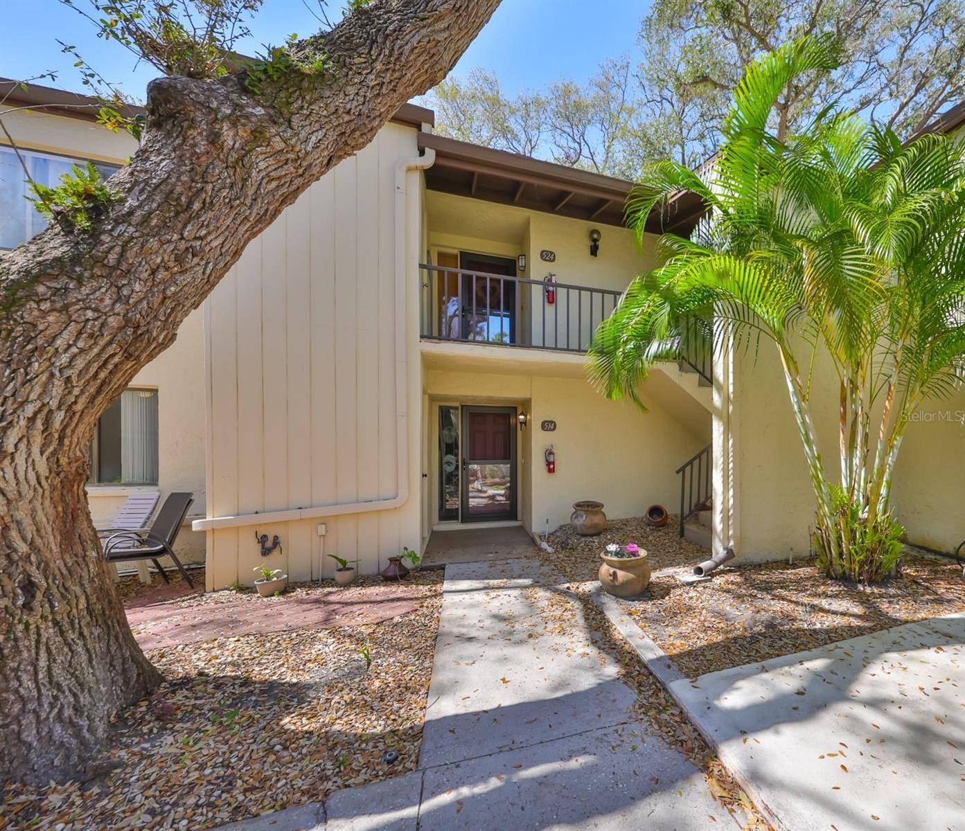 Largo, FL 33771,700 STARKEY RD #514