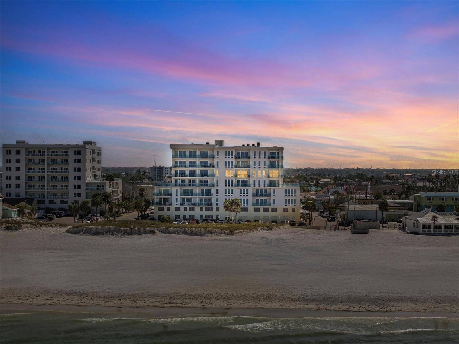 Clearwater Beach, FL 33767,15 AVALON ST #601